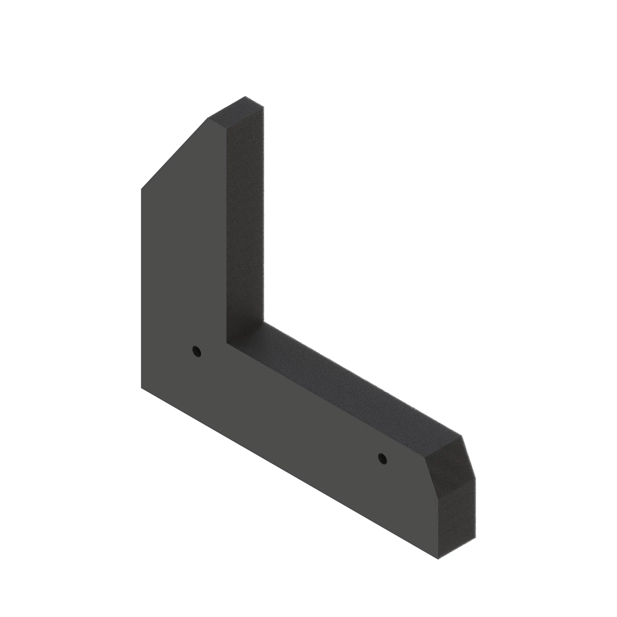 Absorber, Sound