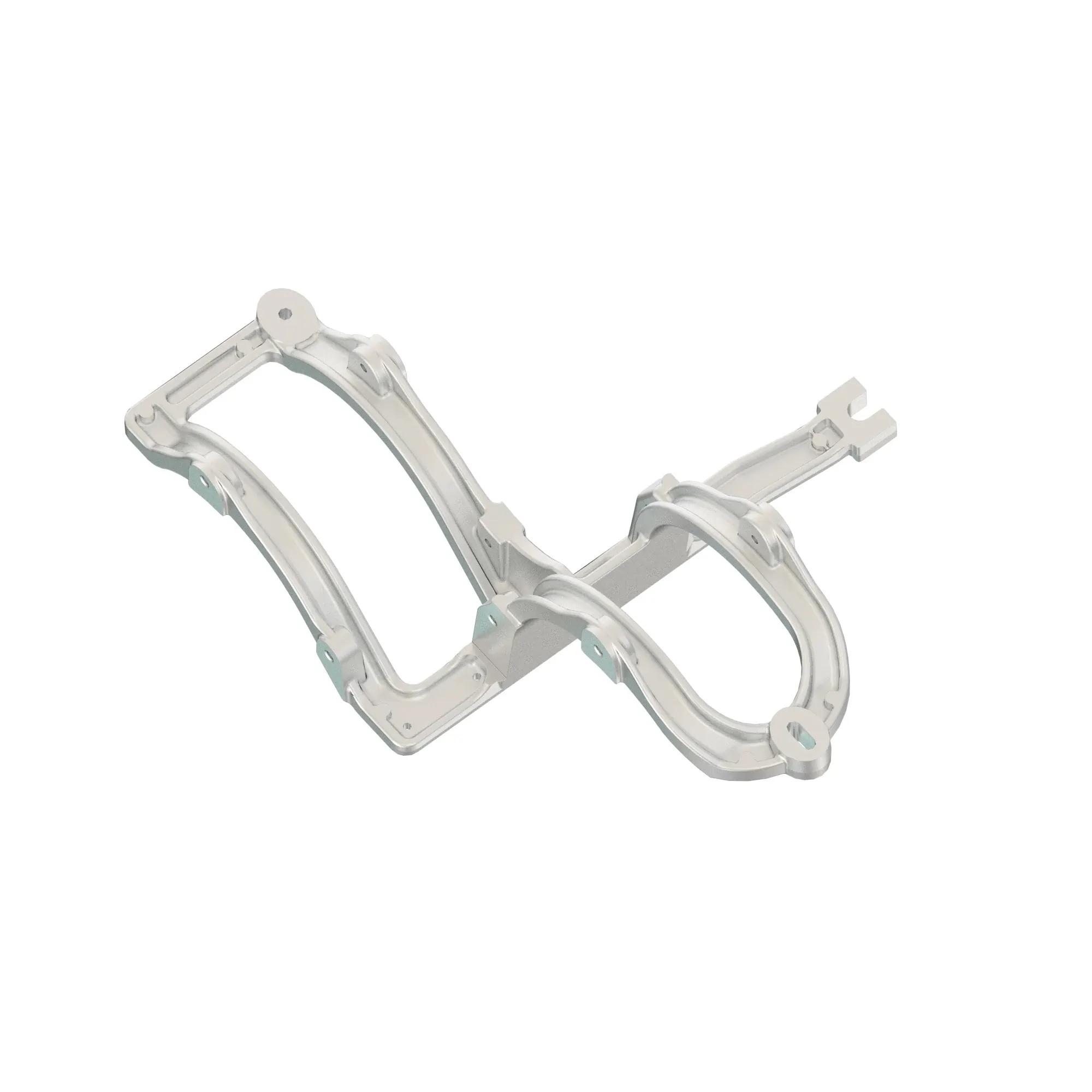 John Deere Cast Bracket - T379371