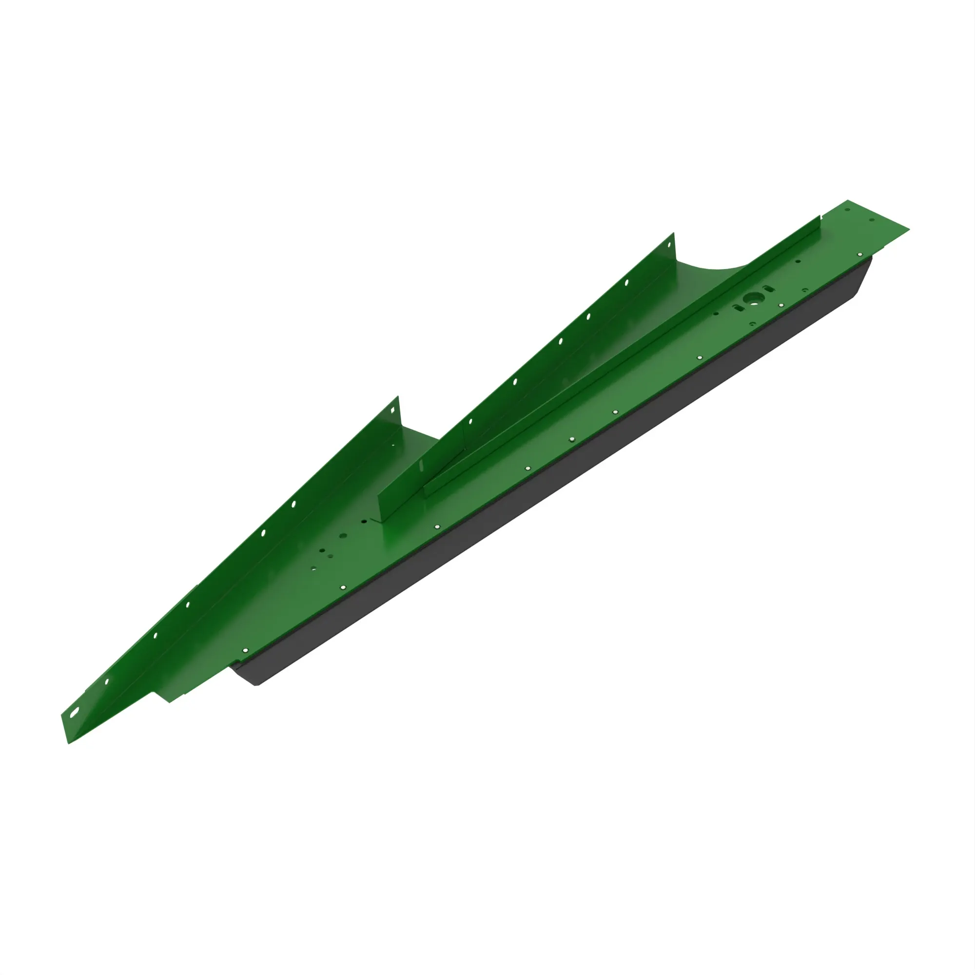 John Deere Sheet - AH230511