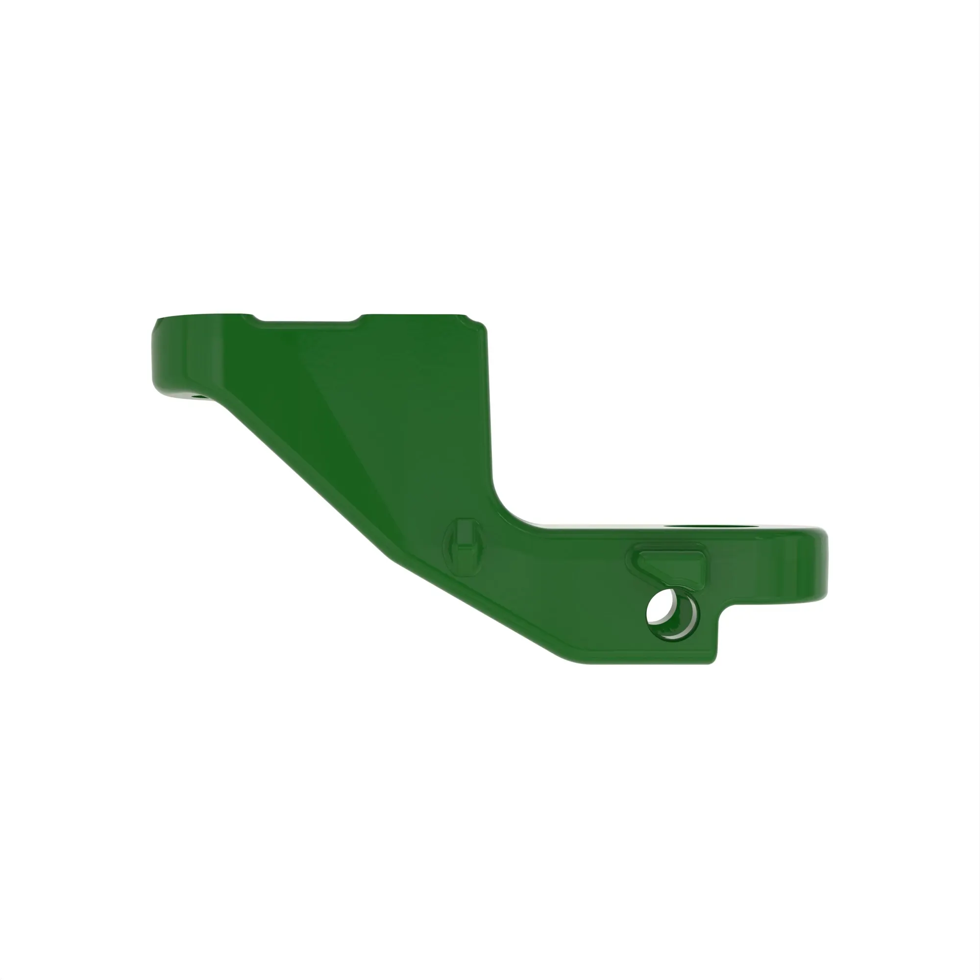 drawbar