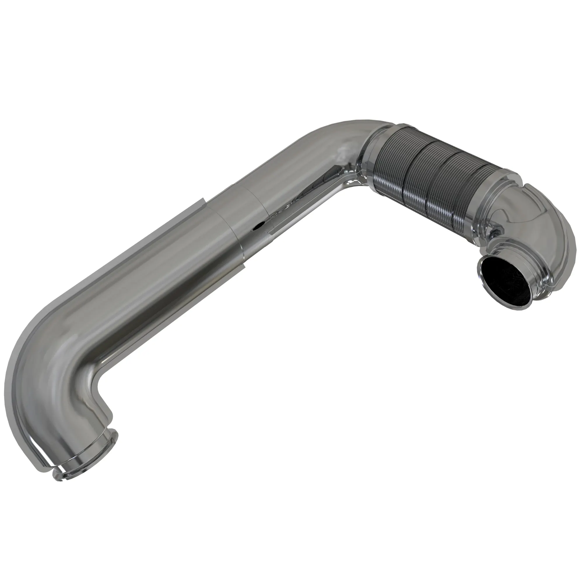 Exhaust Pipe