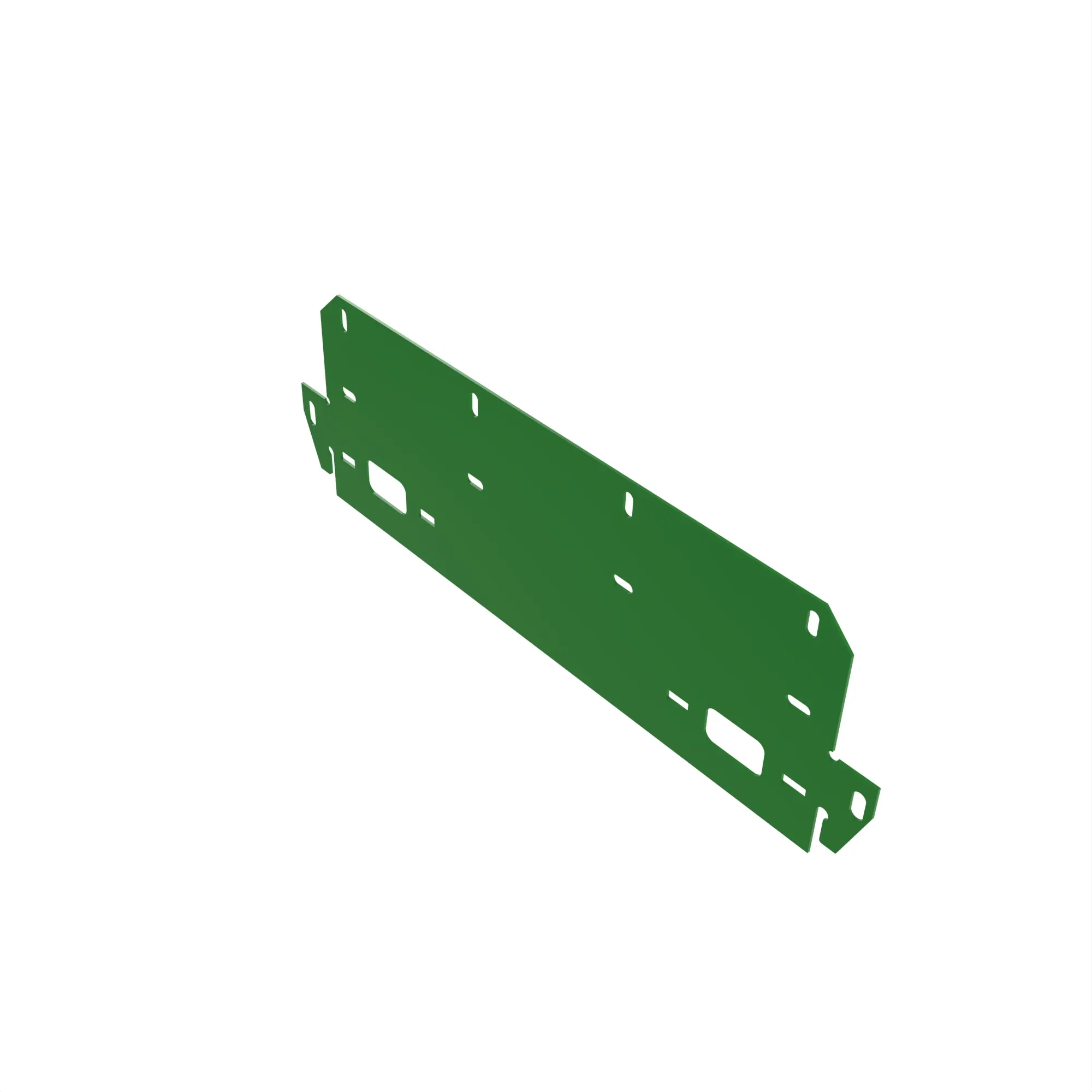 BRACKET-DECK COVER REINF, WIDE