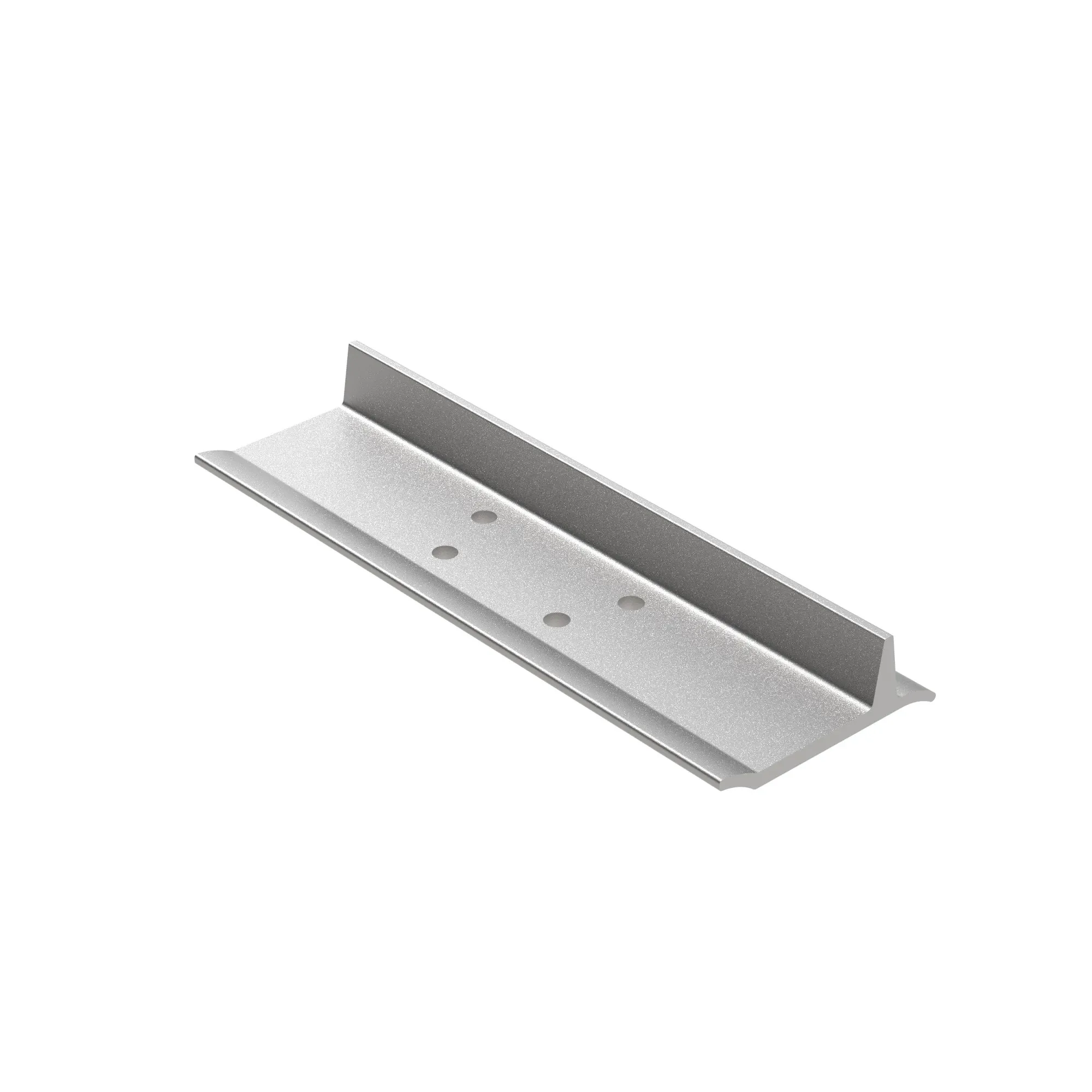 Master Single Bar Shoe