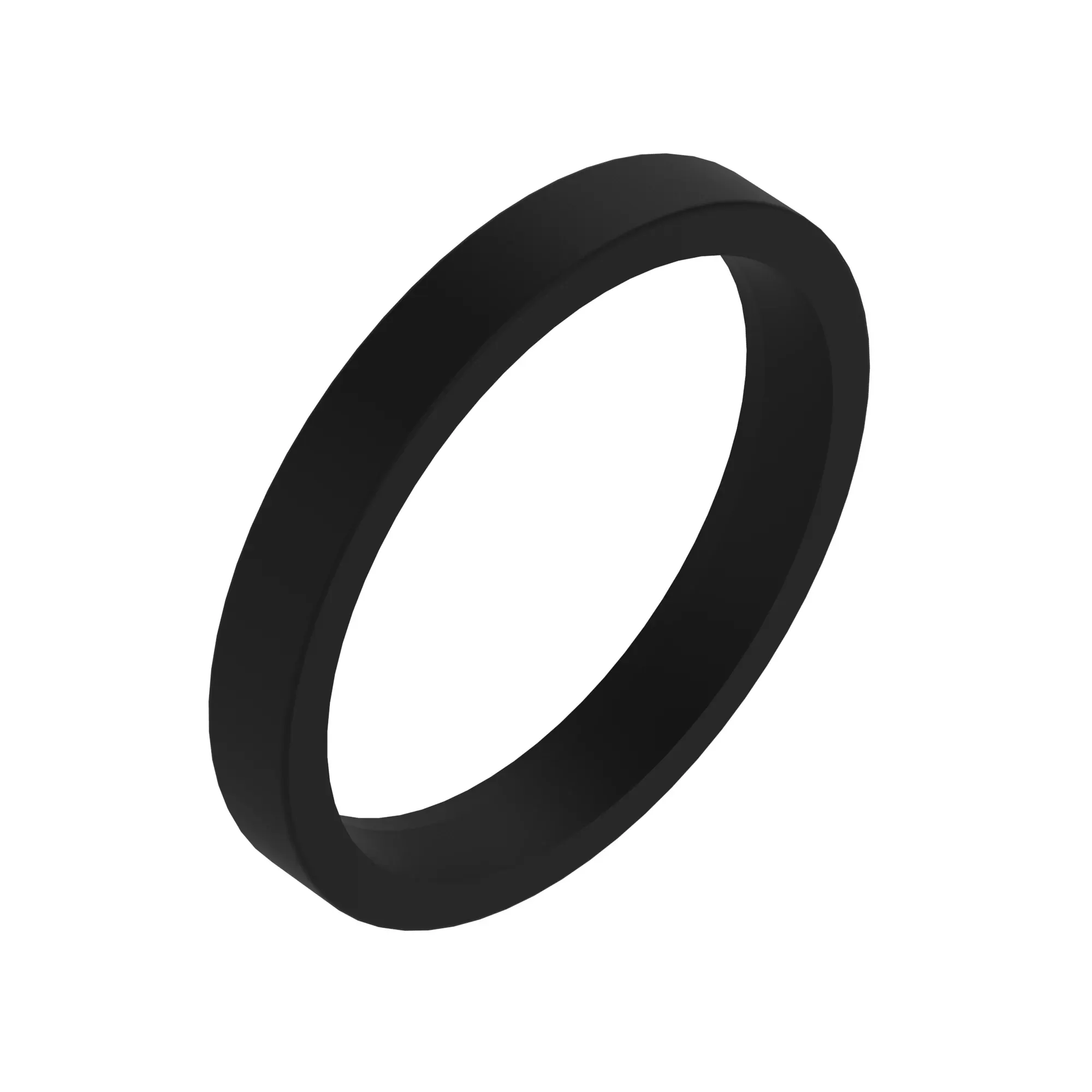 SEAL, ROD U-CUP, 40MM