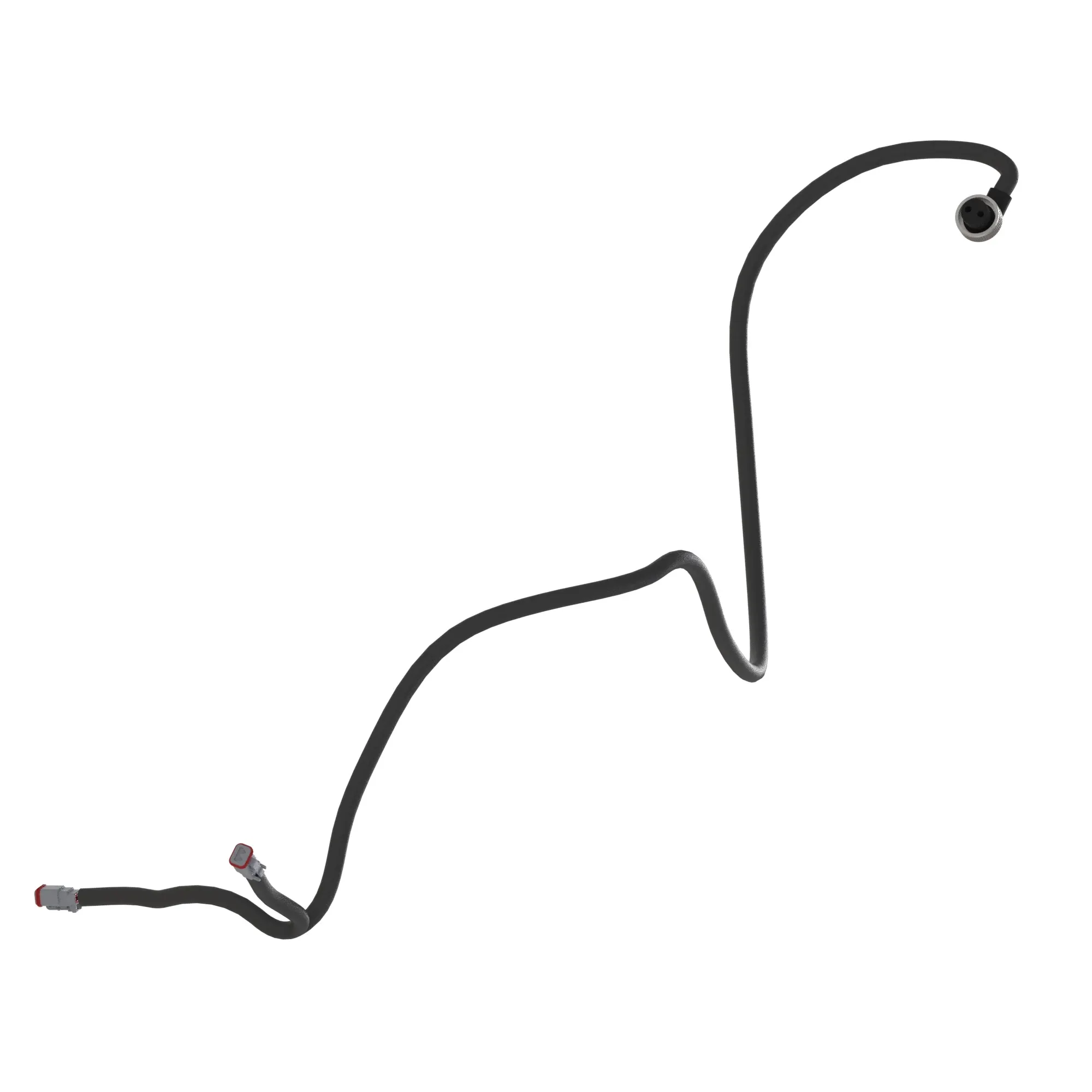 John Deere Wiring Harness - AL221660