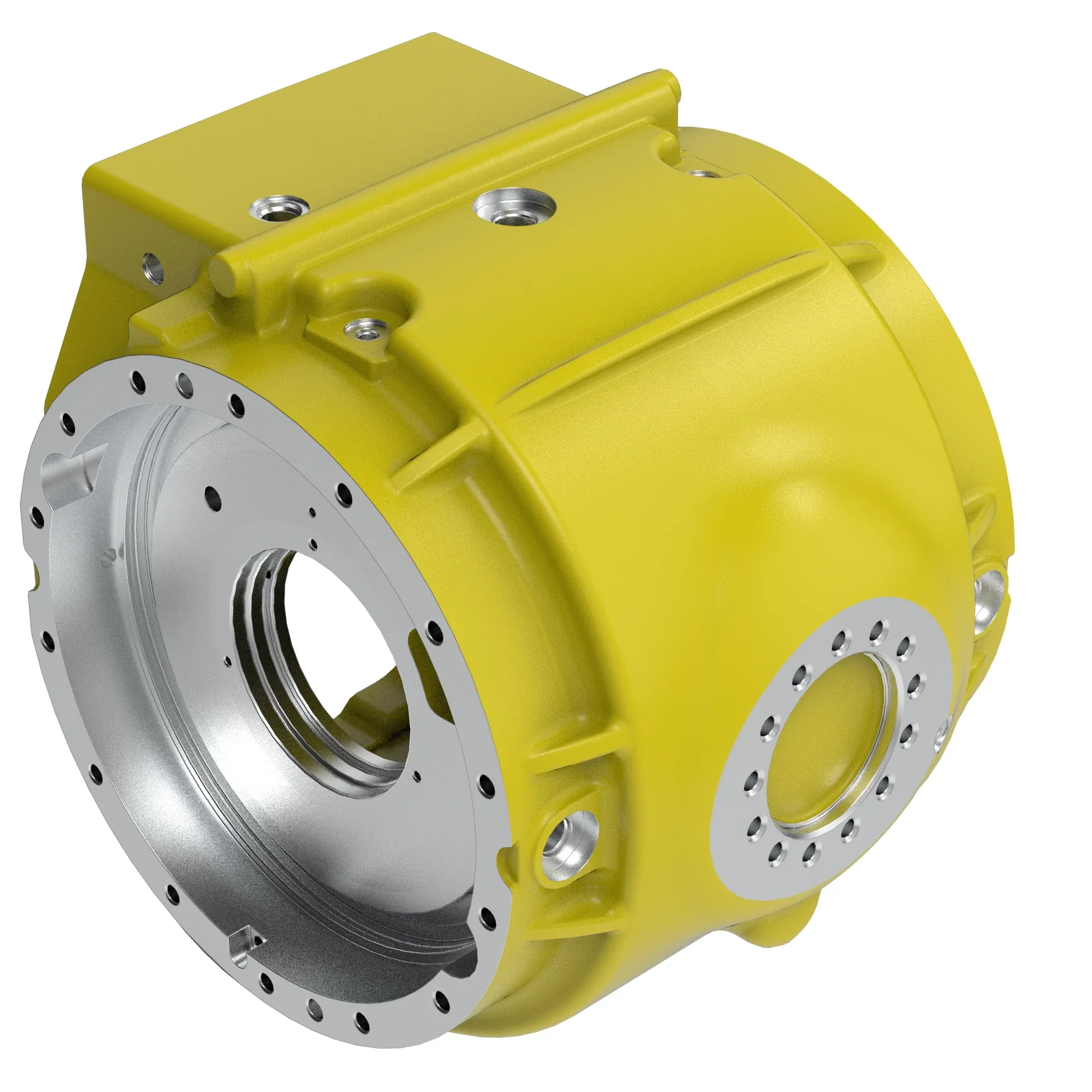 John Deere Case - YZ121528