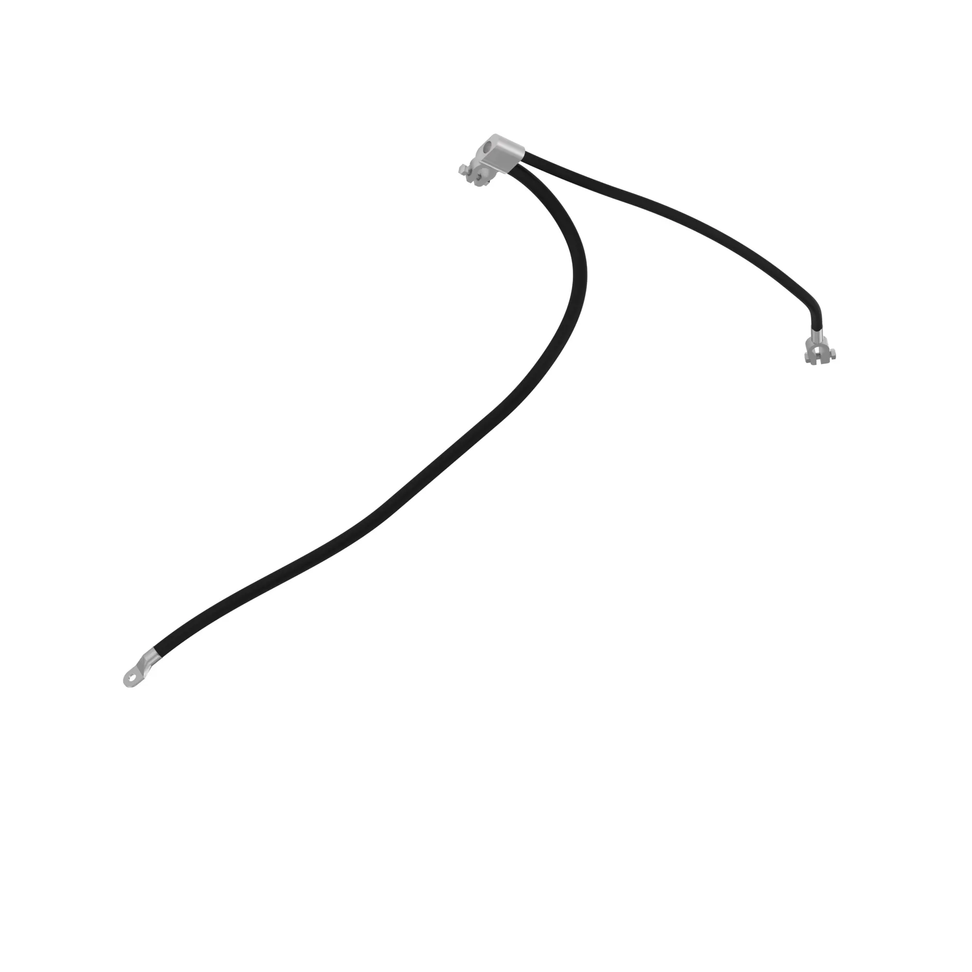 BATTERY CABLE, BATTERY DISCONNECT