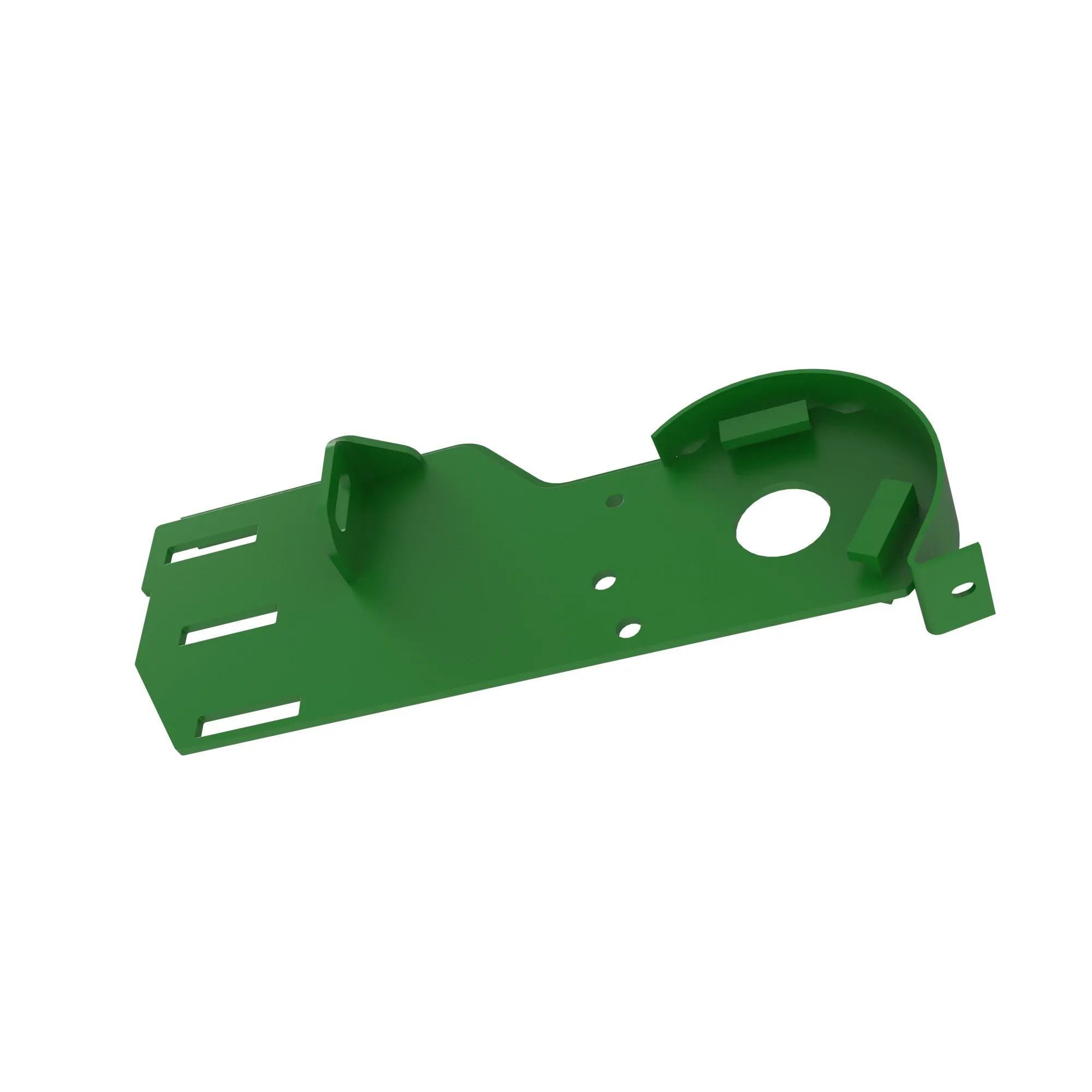 BRACKET ASSY, CTR BEARING