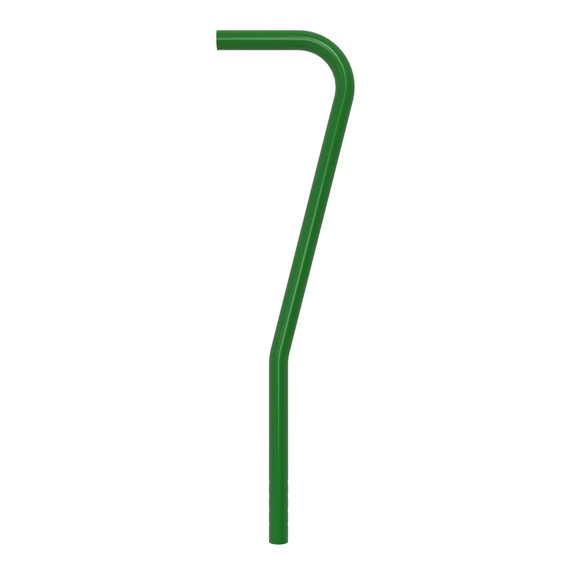 SUPPORT-TUBE, TAILBOARD