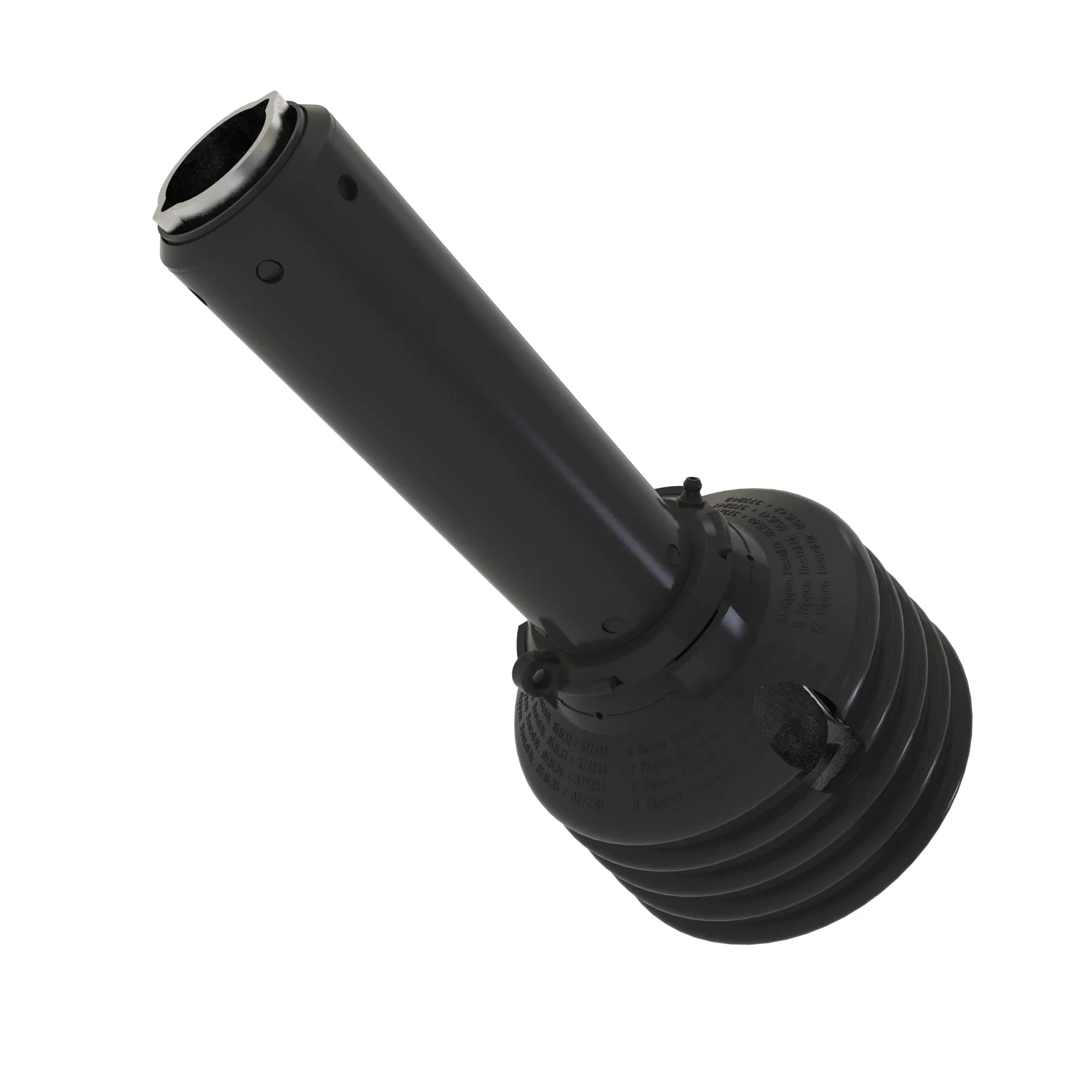 HALF SHAFT - FEMALE ASSY- 70 CM ROWS