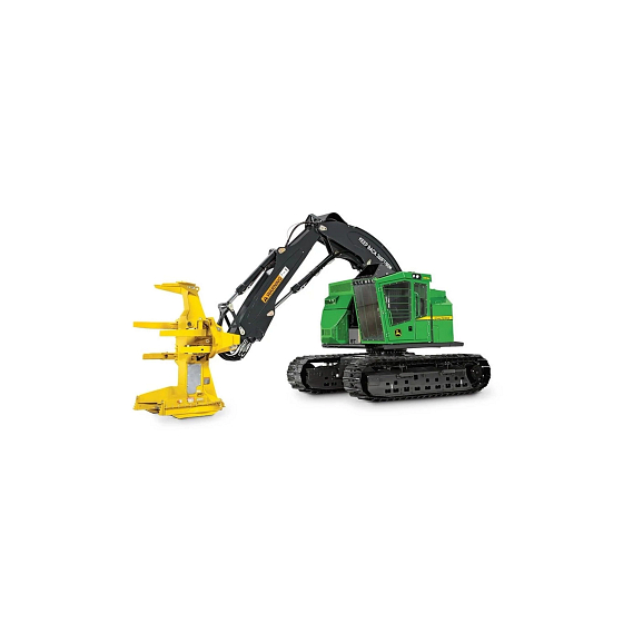 Product image 1 | 4re Equipment | ID: product-forestry-john-deere-853m-853mxt