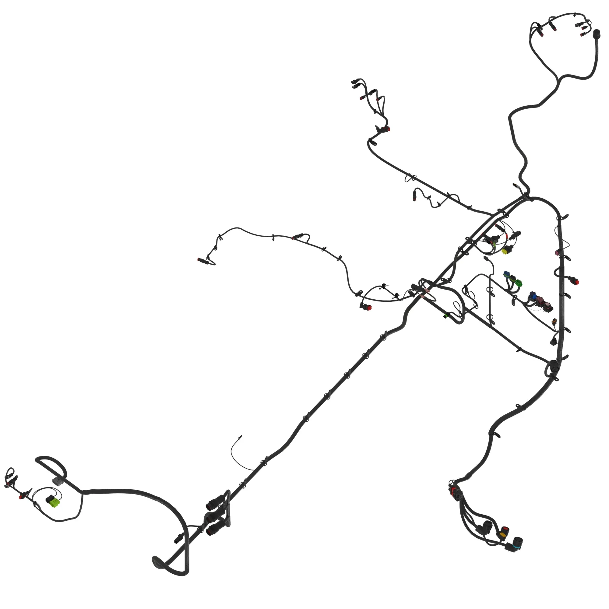 Wiring Harness