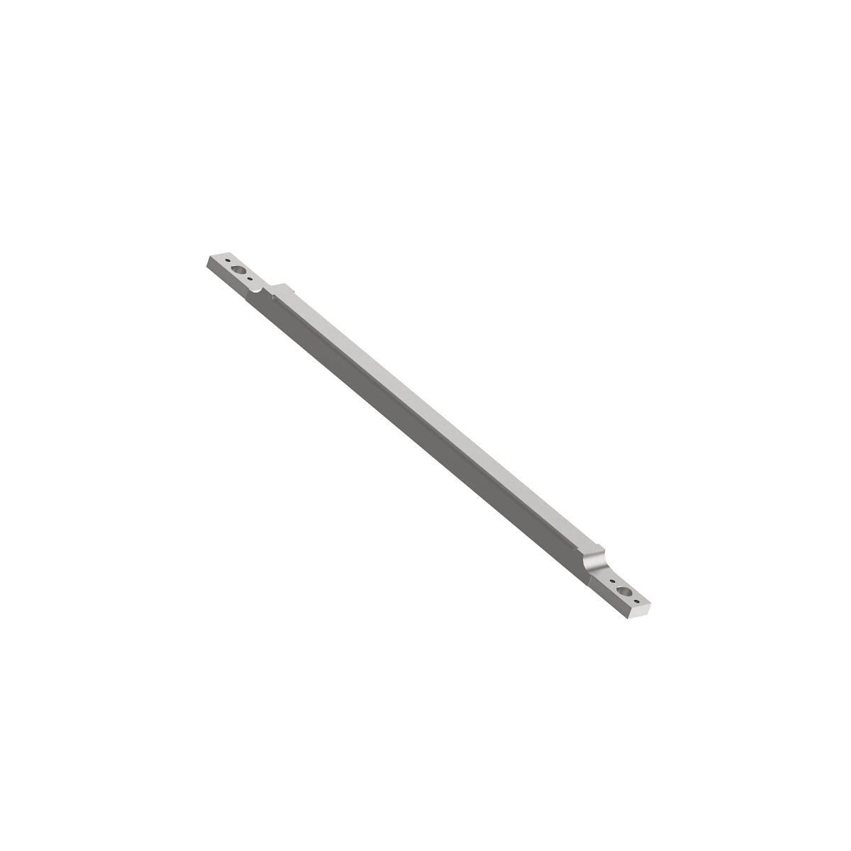 Stationary Knife, Carbide - Wide