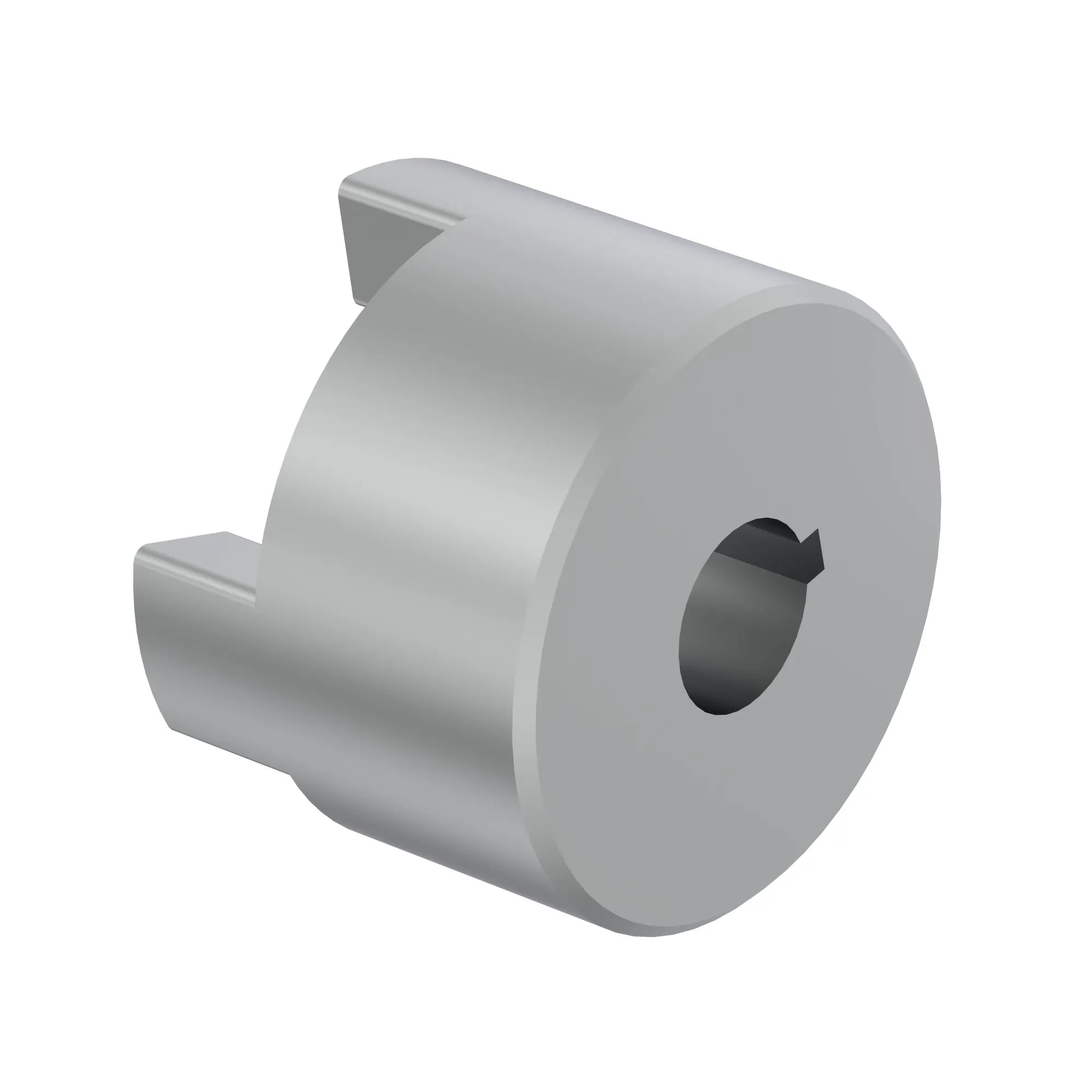 John Deere Fan Side Coupling - AA49428