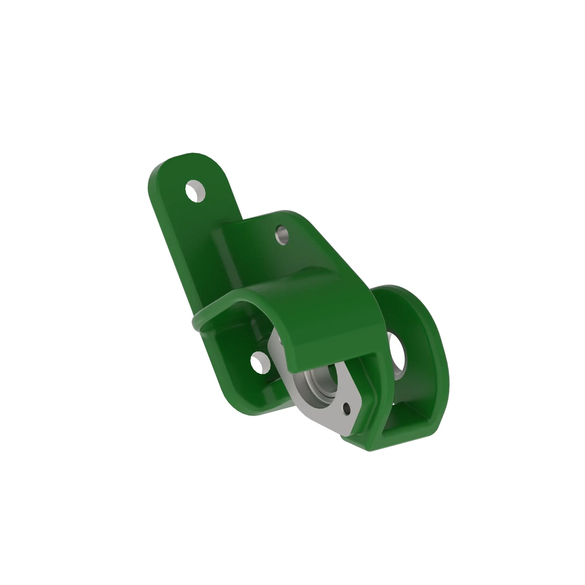 AHHC MAIN PIVOT
CORN HEAD