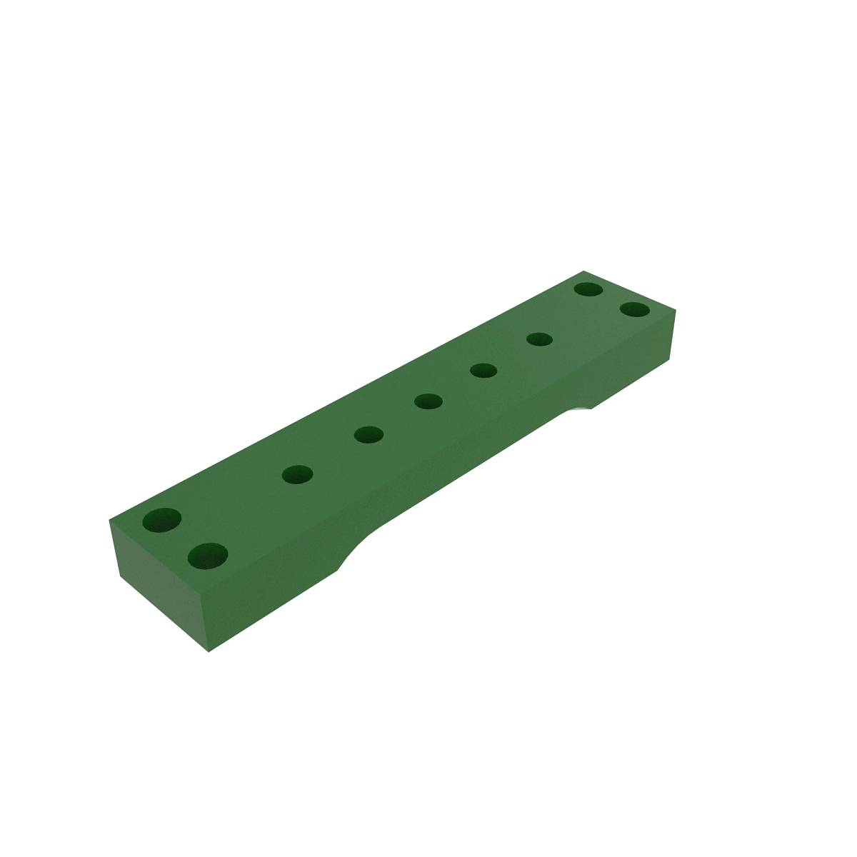 Strap, Drawbar, HD