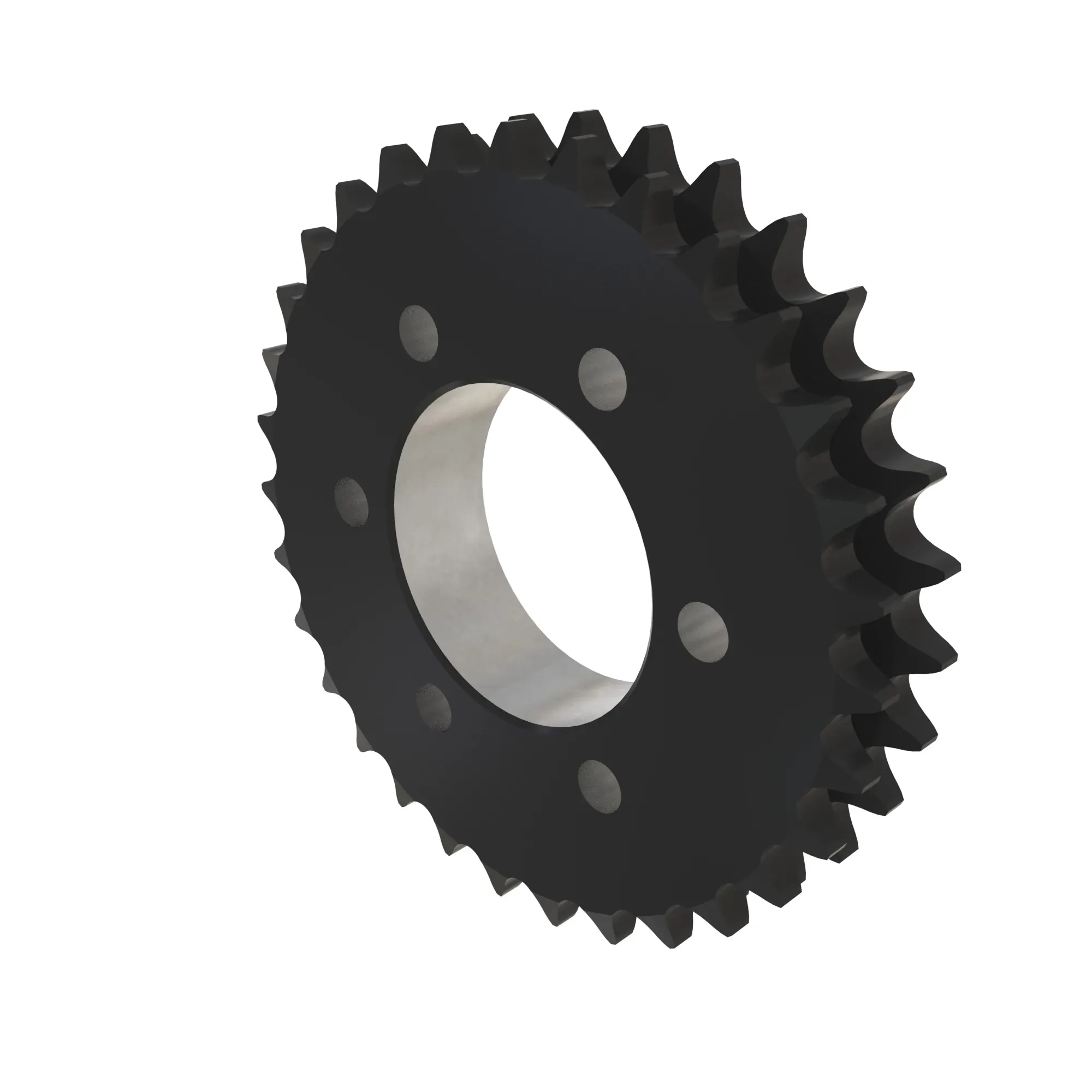 FH CHAIN DRIVE DRIVEN 23T
#60-2 CHAIN