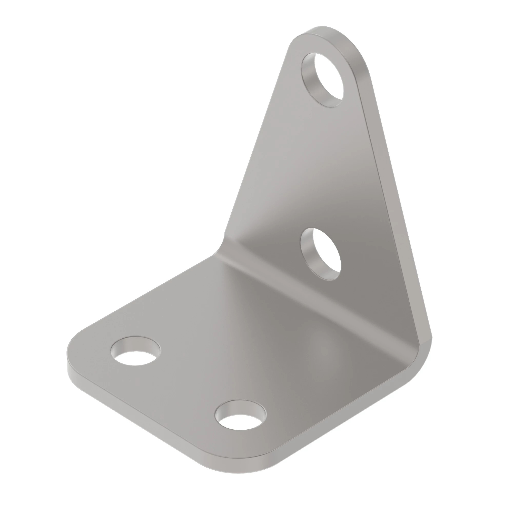 BRACKET, THROTTLE PIVOT