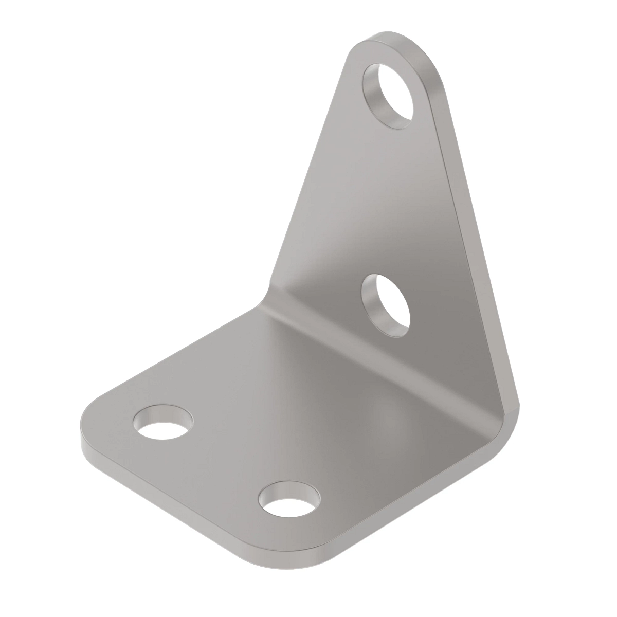 Bracket, Throttle Pivot
