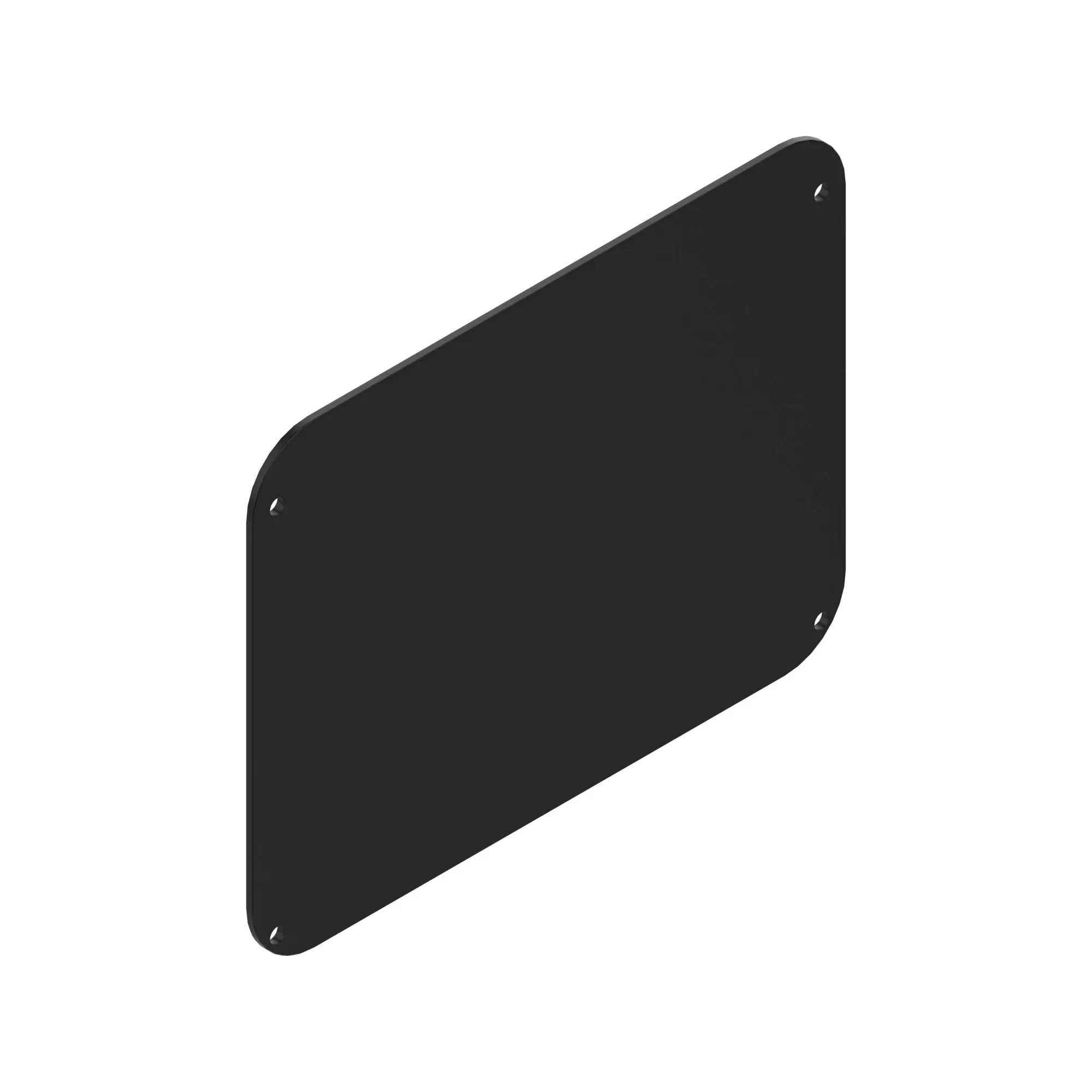 John Deere Plate - F647920