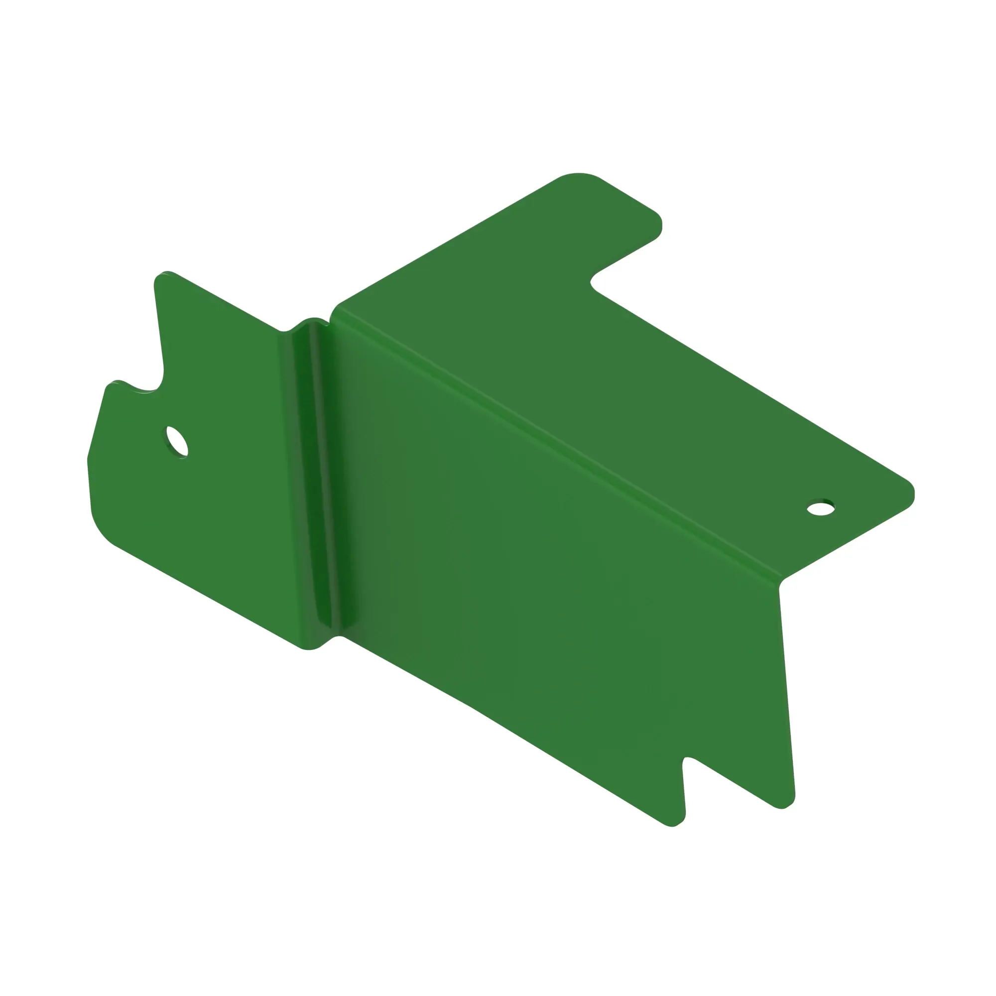BRACKET, LH, HOOD SUPPORT, OOS