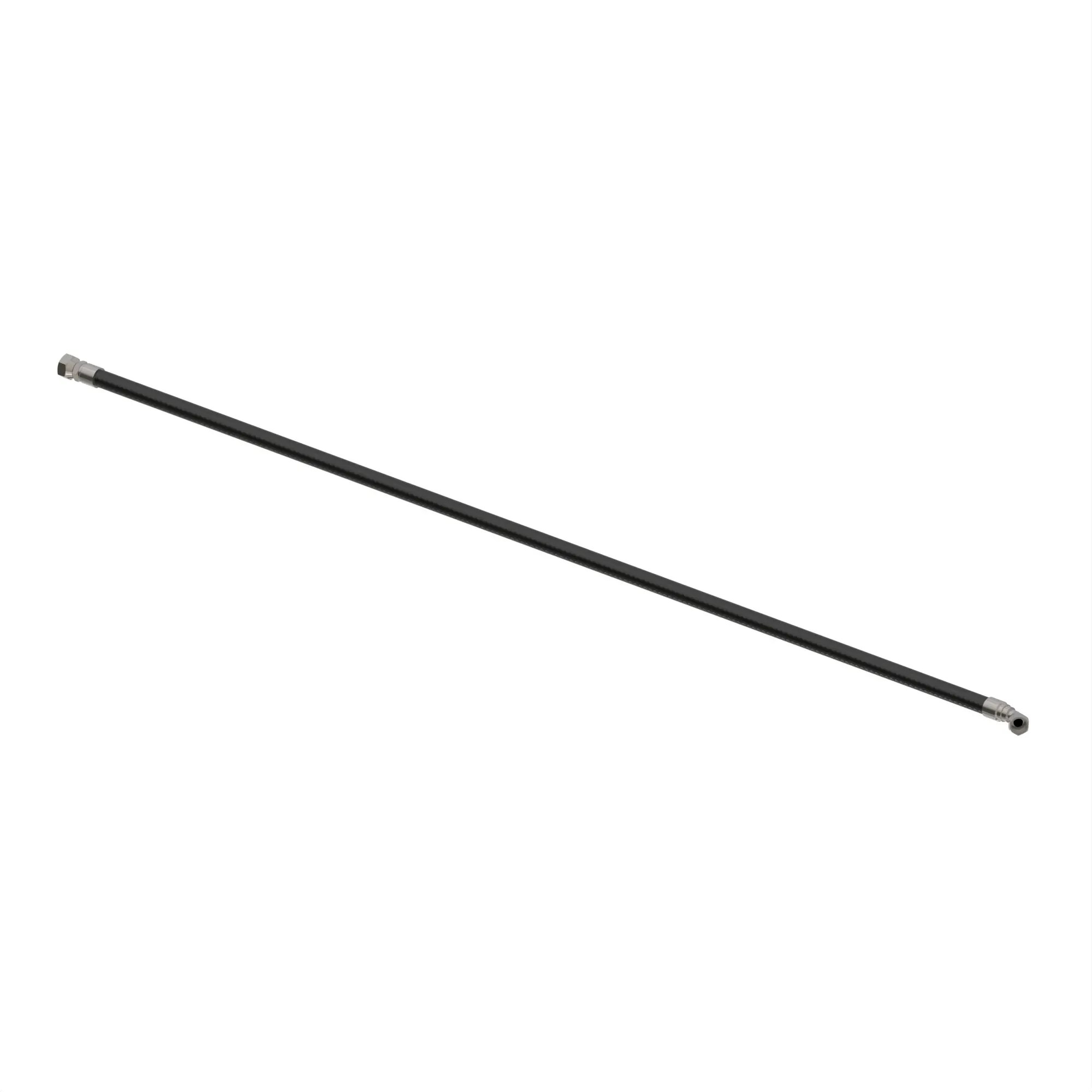 John Deere Wagon Dump High Flow Hydraulic Hose - AXE48647