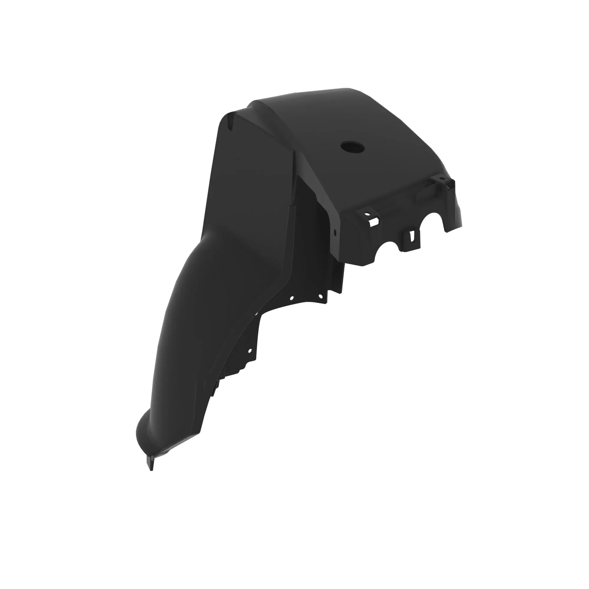 John Deere Fender - M163754