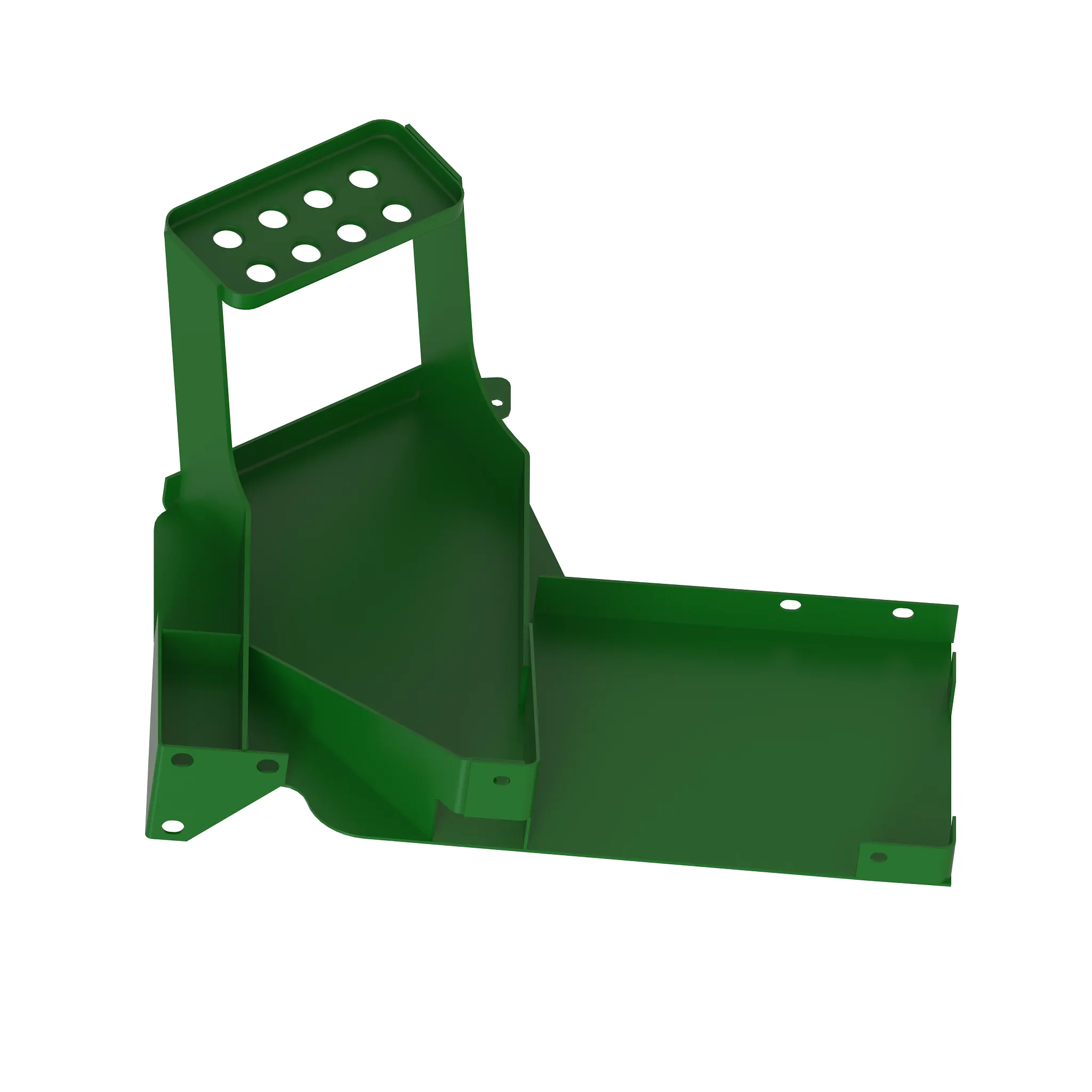 John Deere Floor - SJ11531
