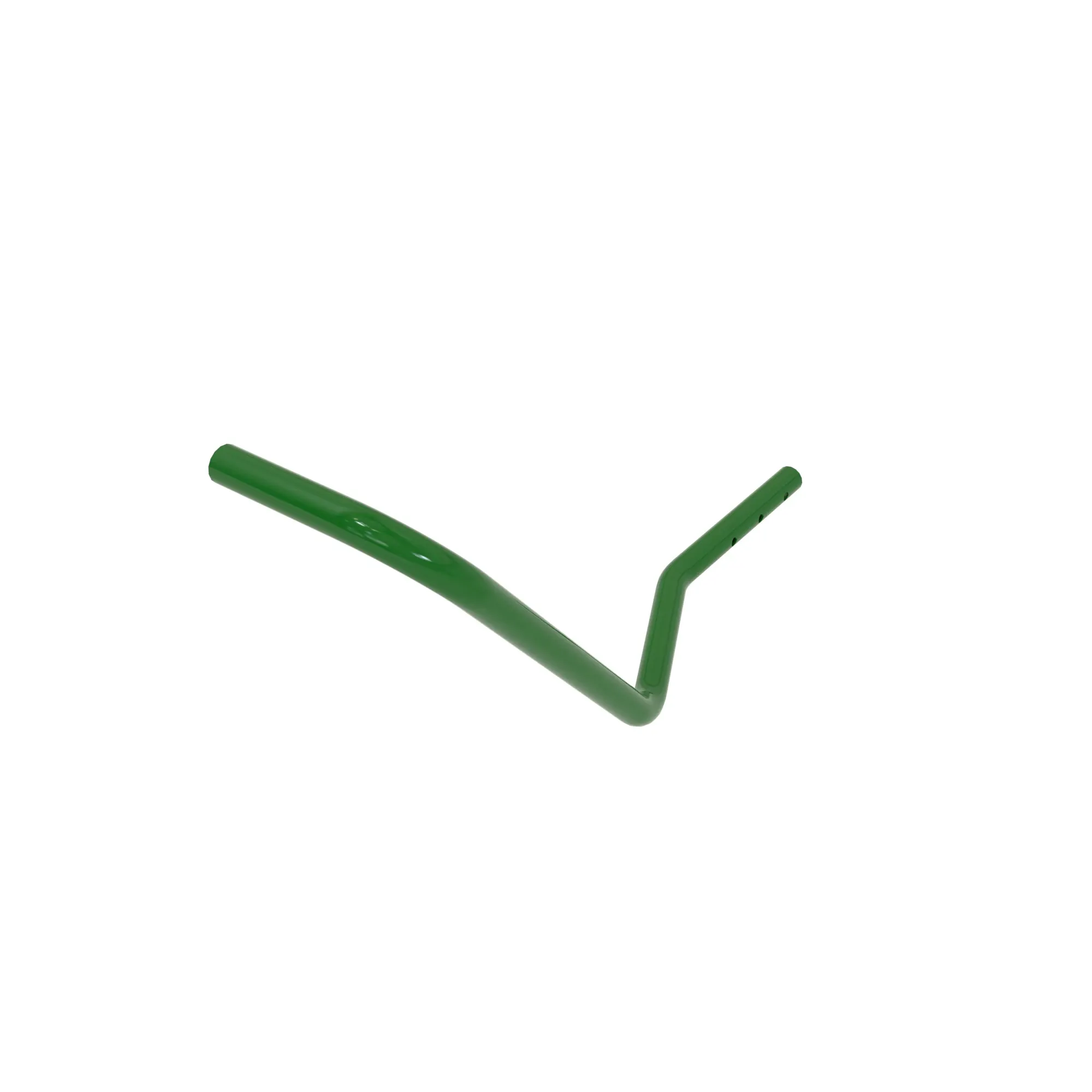 TUBE SUPPORT, RH
