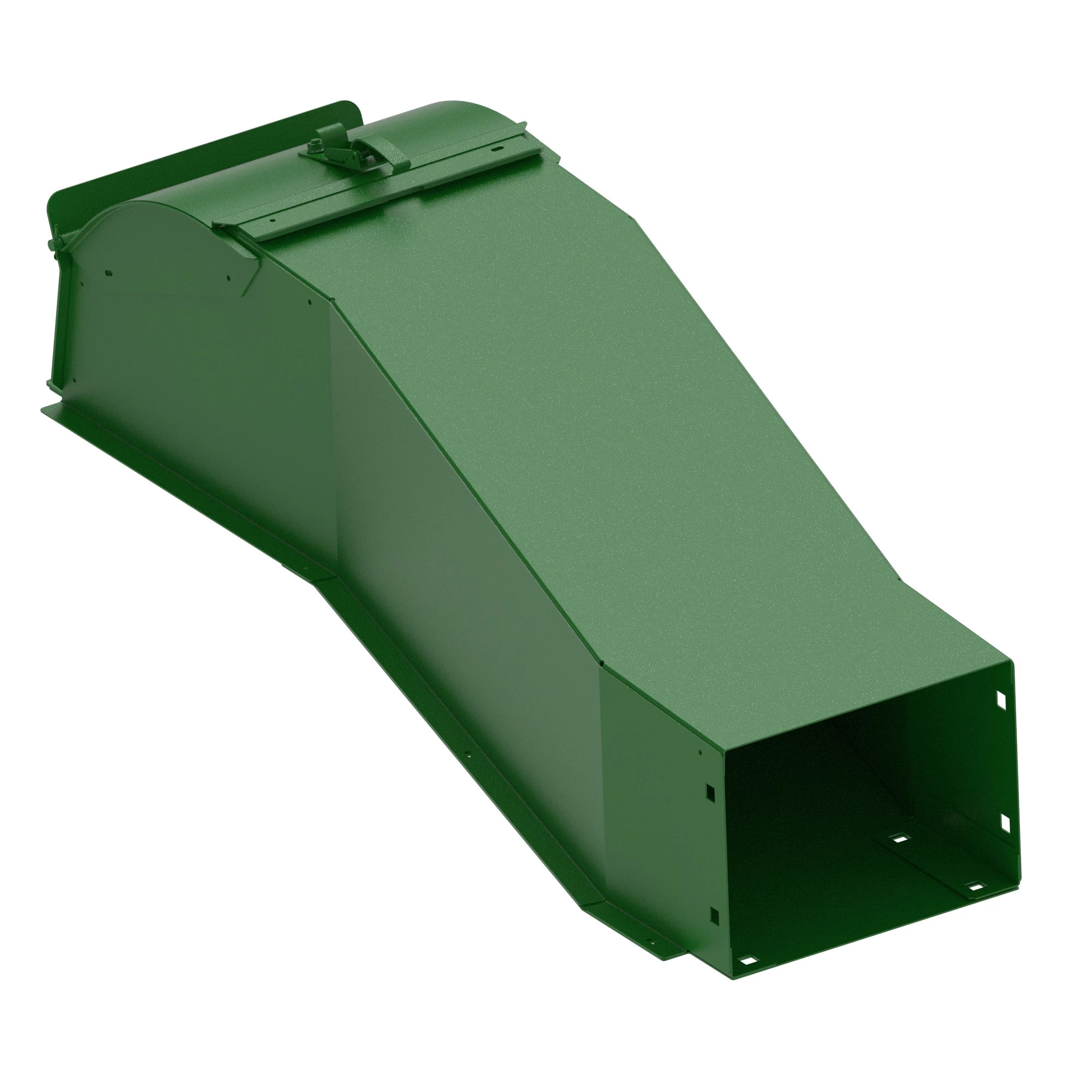 DOOR ASSY - OFFSET R.H.