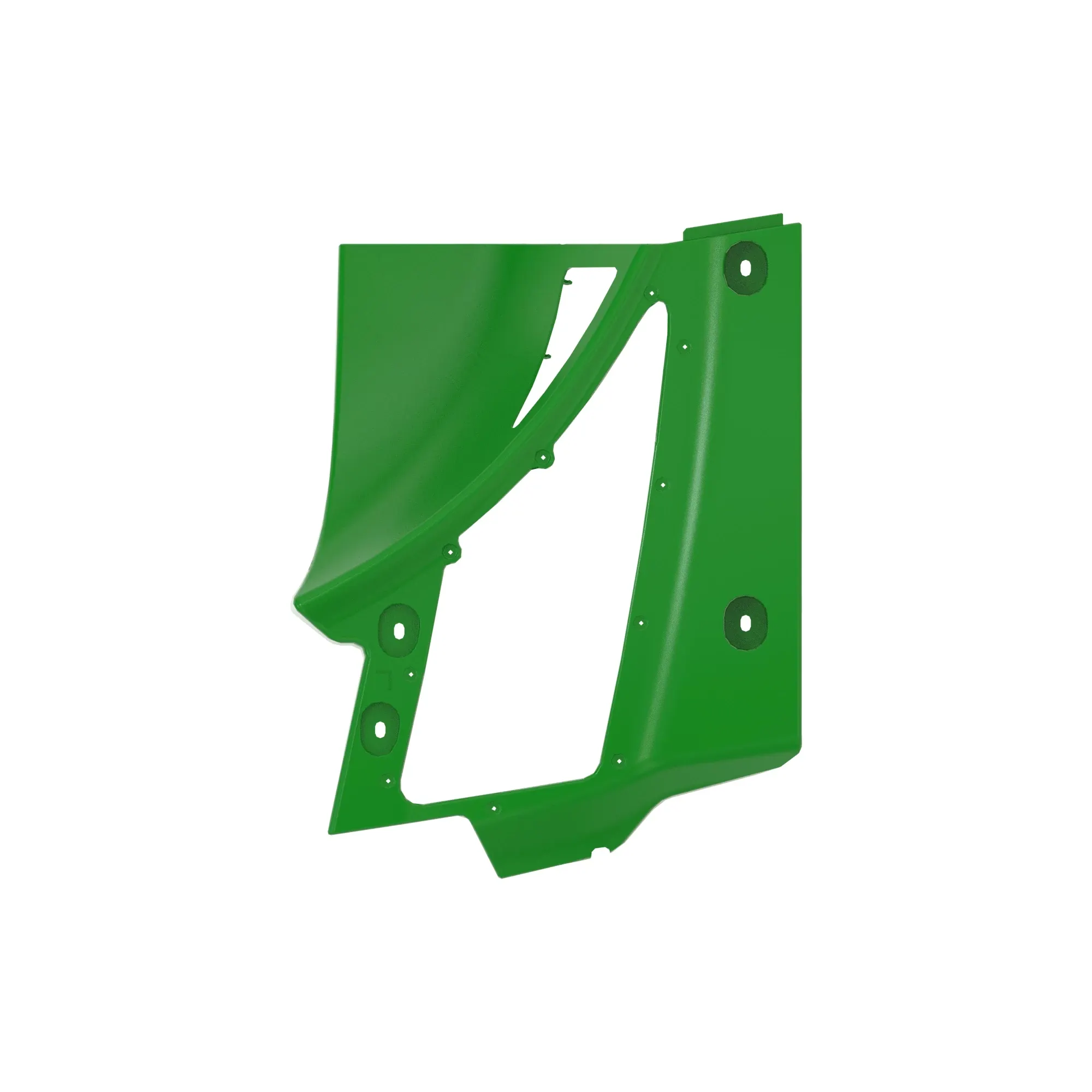 HOOD, PANEL, LH FIXED