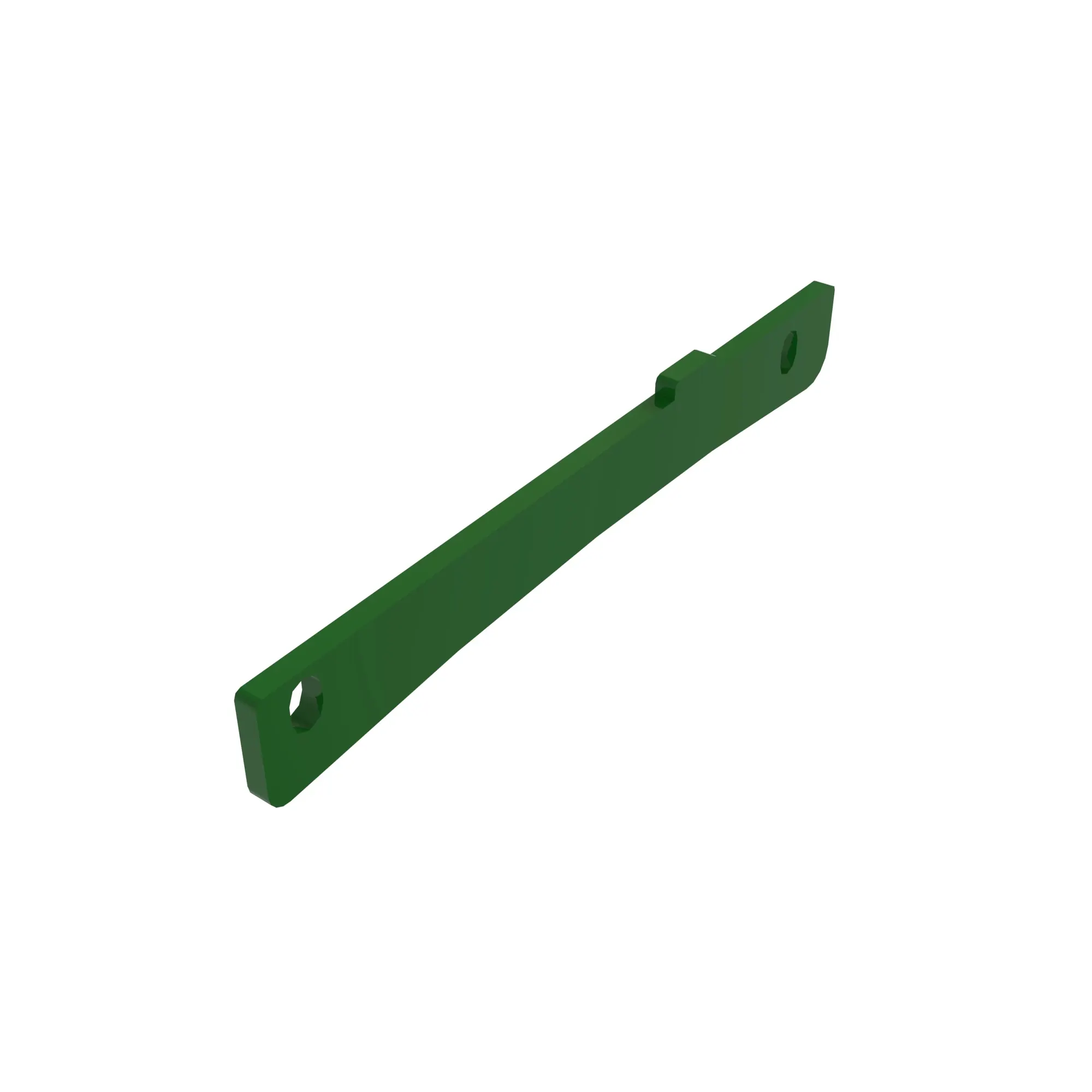 FLOOR AUGER SCRAPER