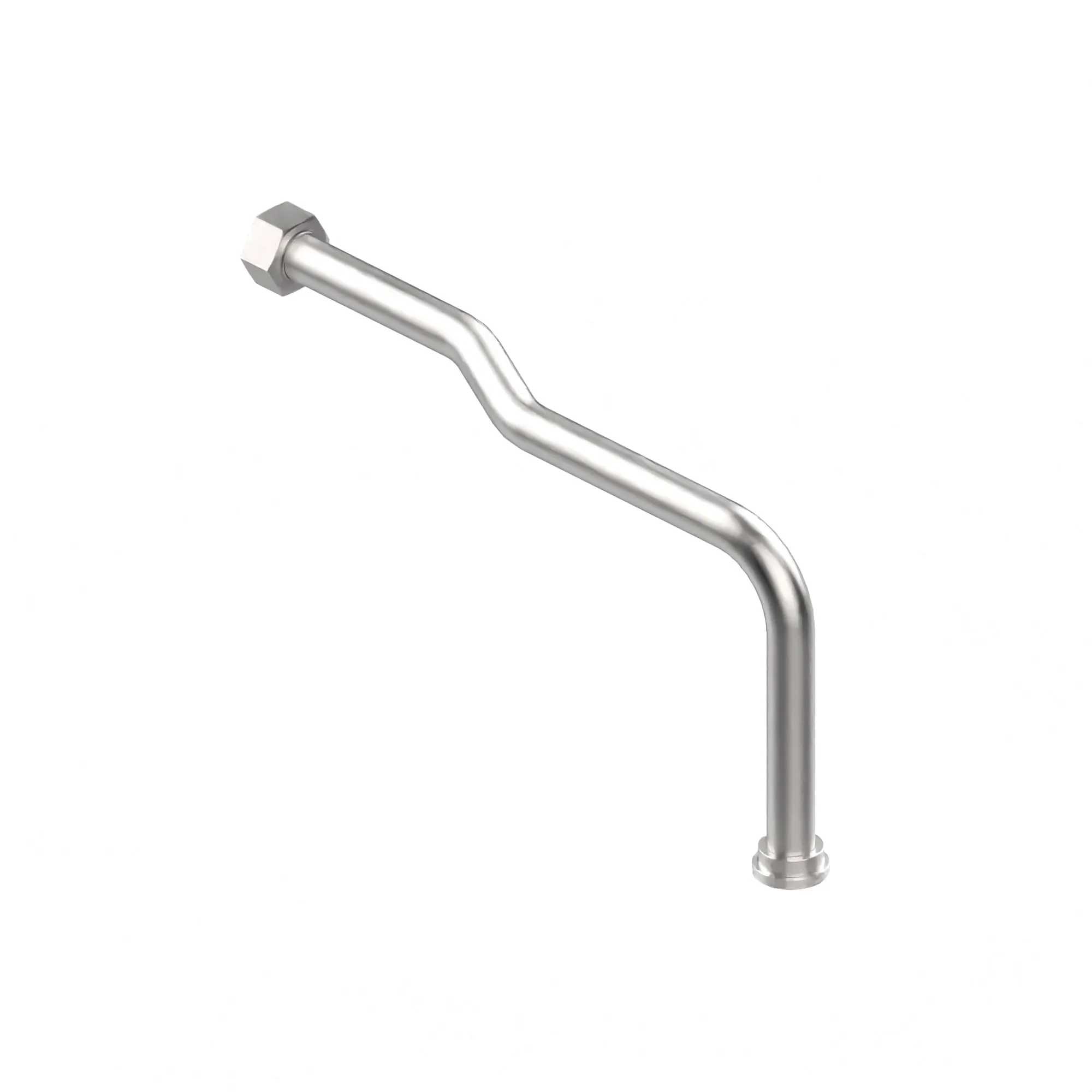 Oil Tube