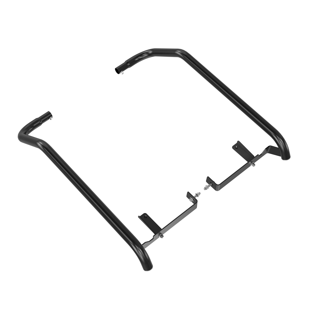 Guard Kit, Cargo Box Fender Guard