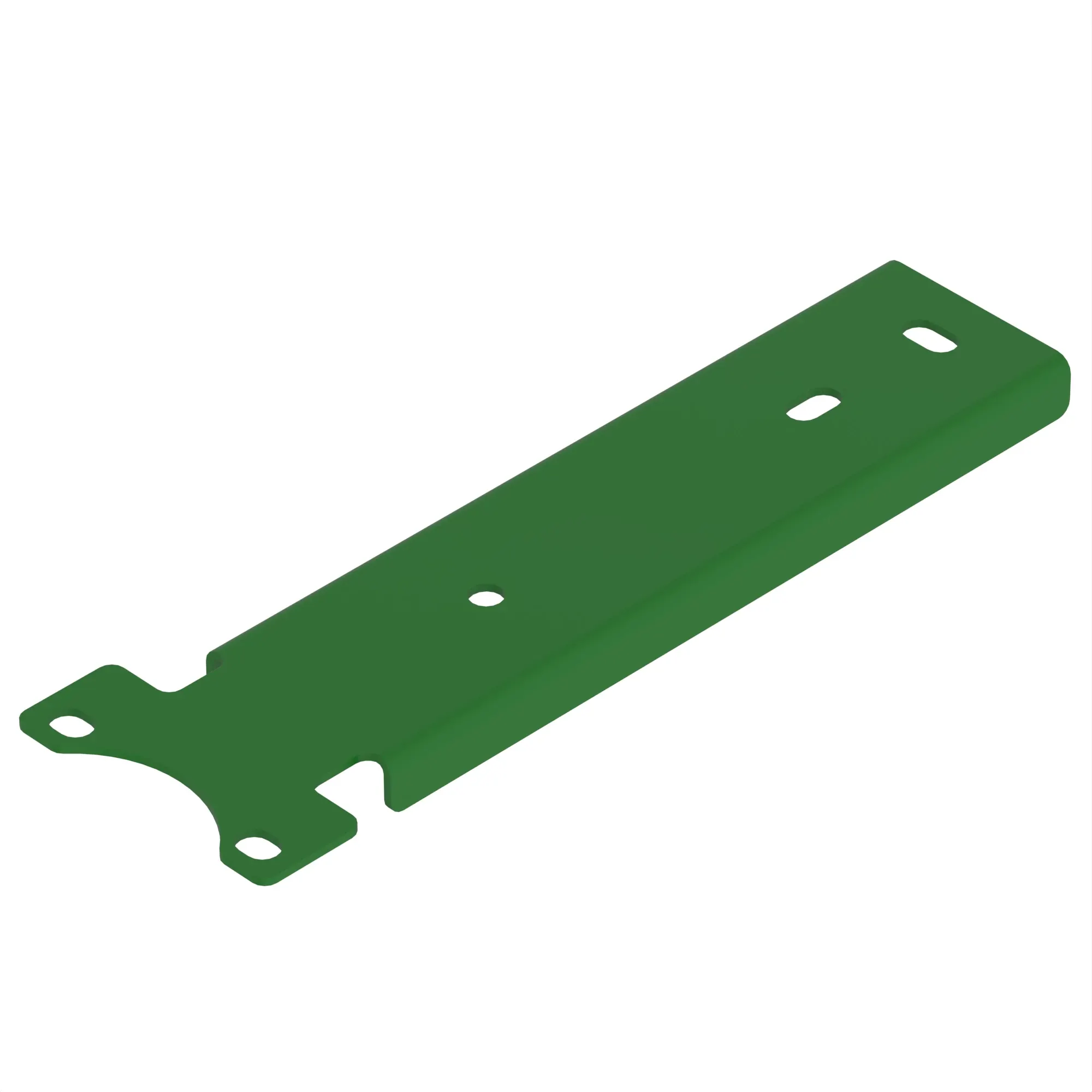 John Deere Bracket - A114411