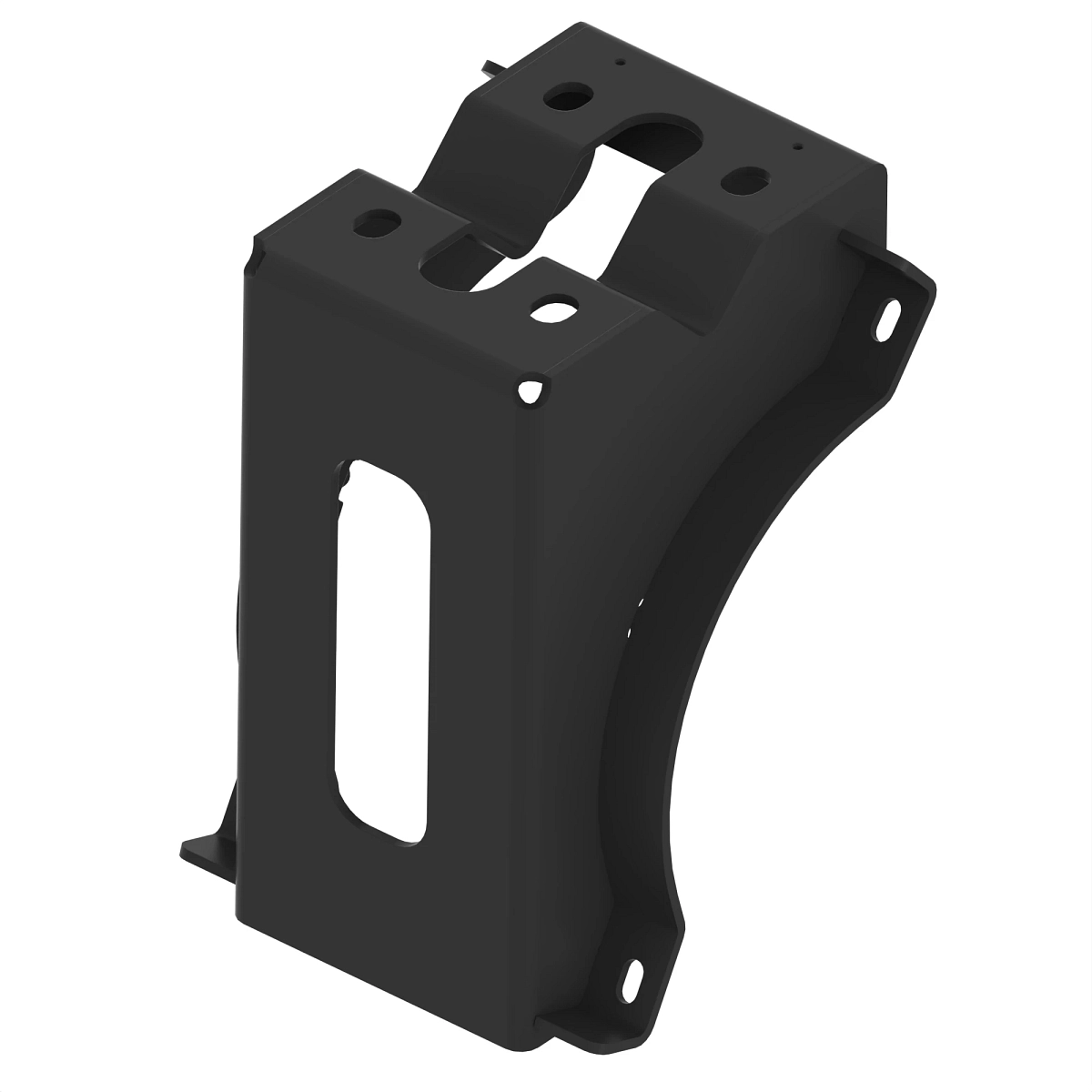 Bracket, Scr Catalyst Mounting, Siz