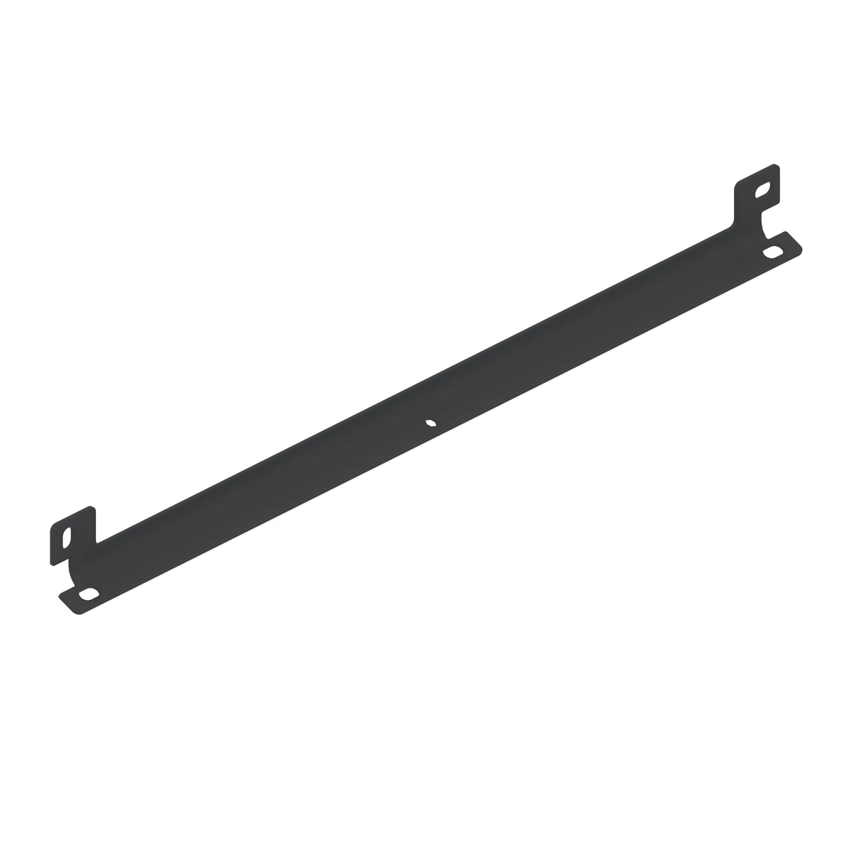 Sub Floor, Kick Plate Mounting