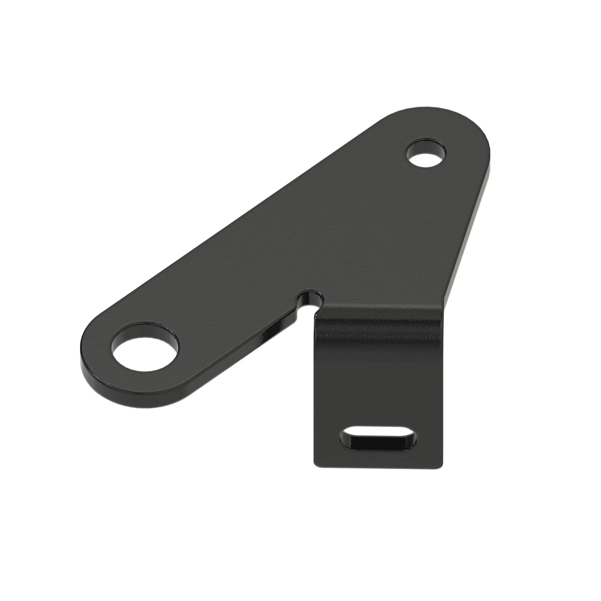 John Deere Idler Arm Bracket - M173050