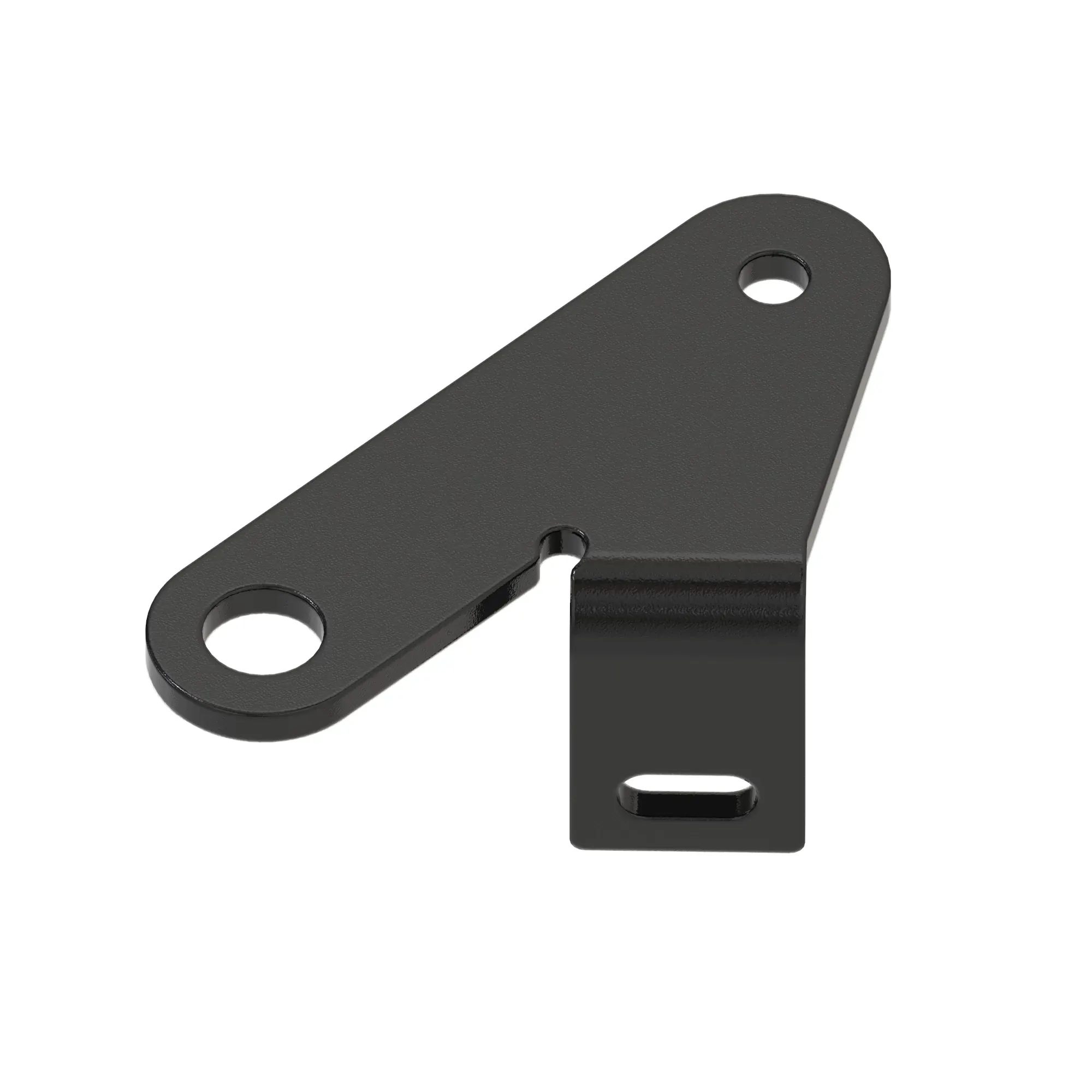 John Deere Idler Arm Bracket - M173050