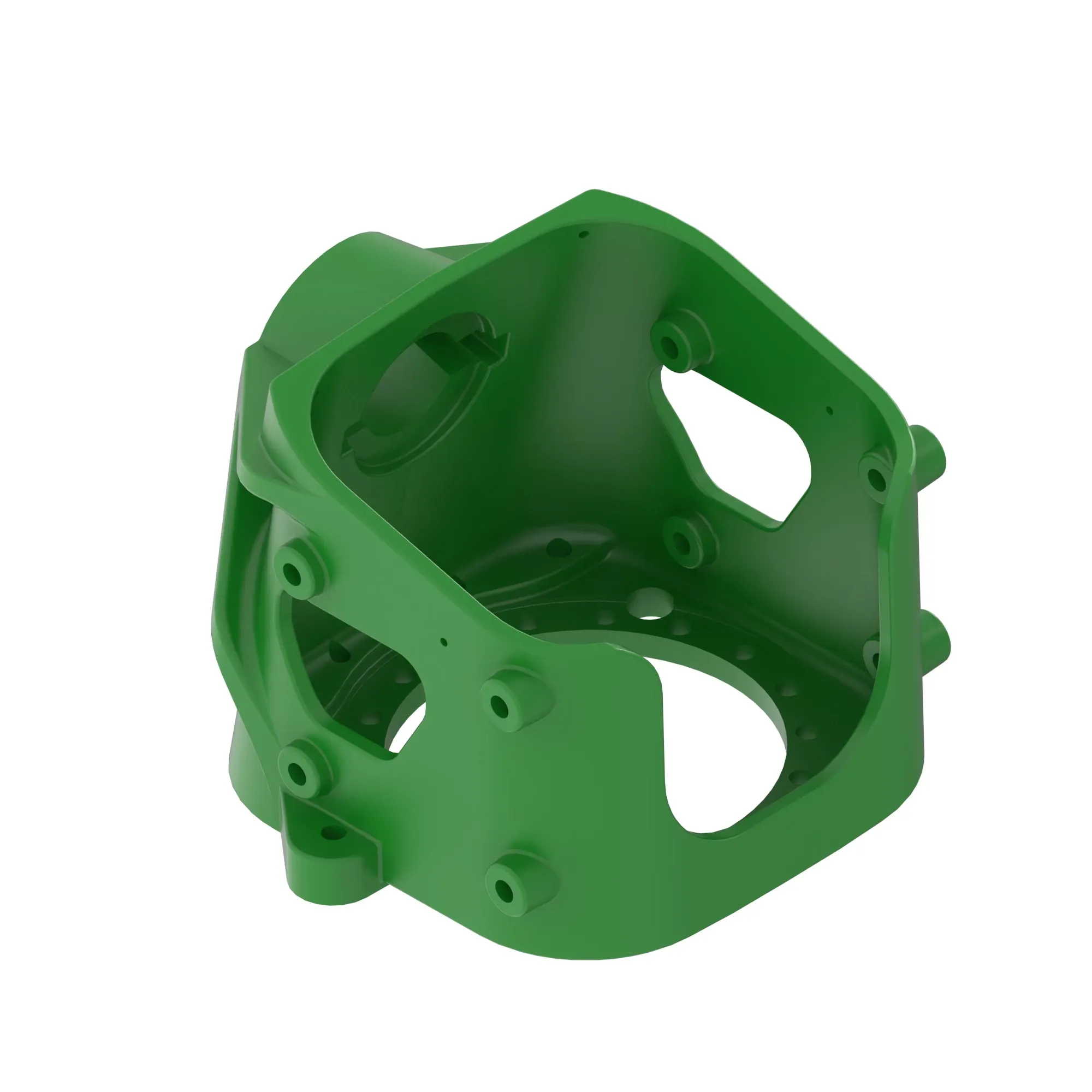 BRACKET, DRIVE MOUNT