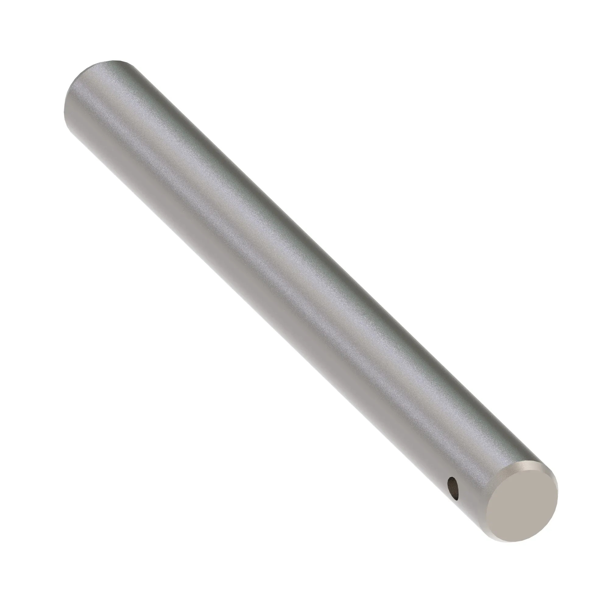 John Deere Shifter Rod - R182604