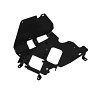 BRACKET, CONTROL SUPPORT RH-CONSOLE
