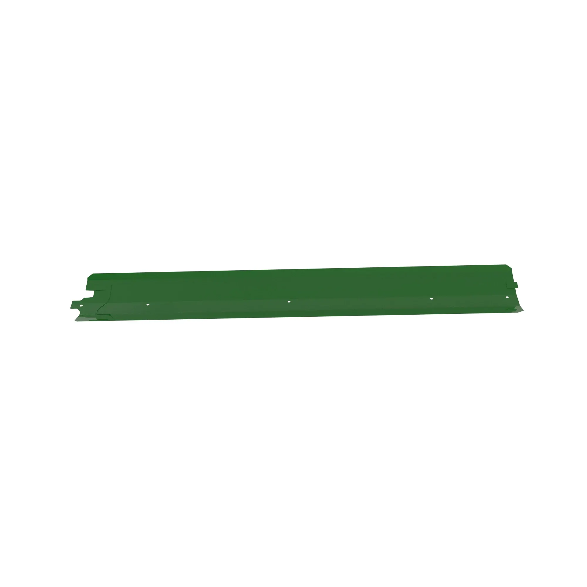 Flat Sealing LH section