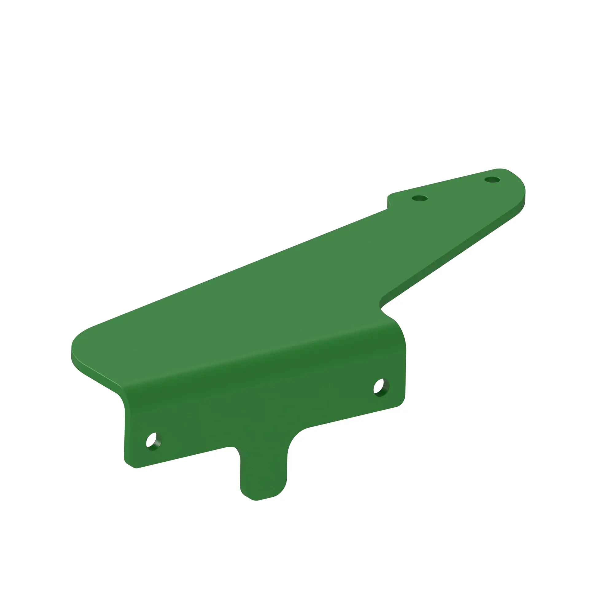 PLATE, SINGLE POINT VALVE SUPPORT