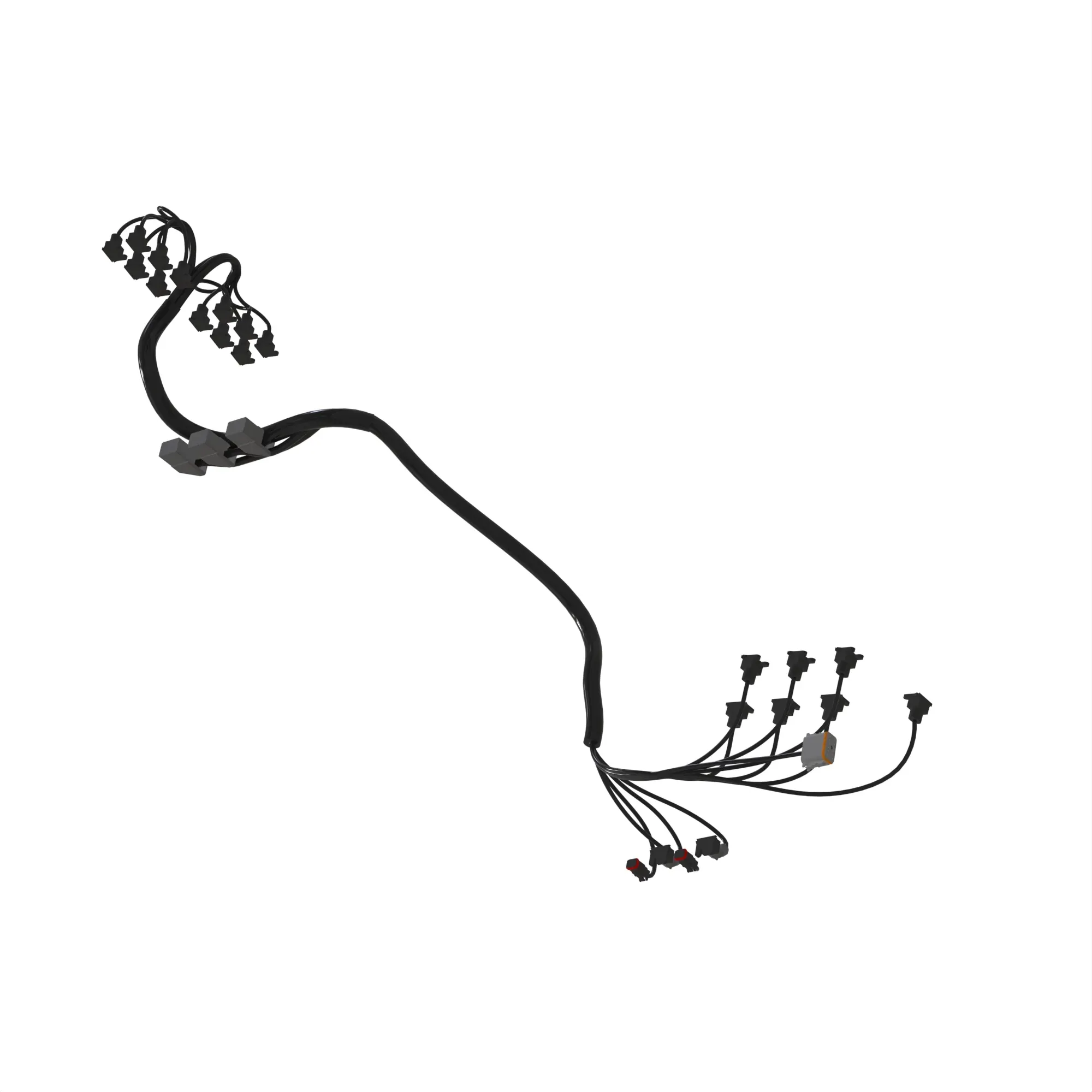 WIRING HARNESS
