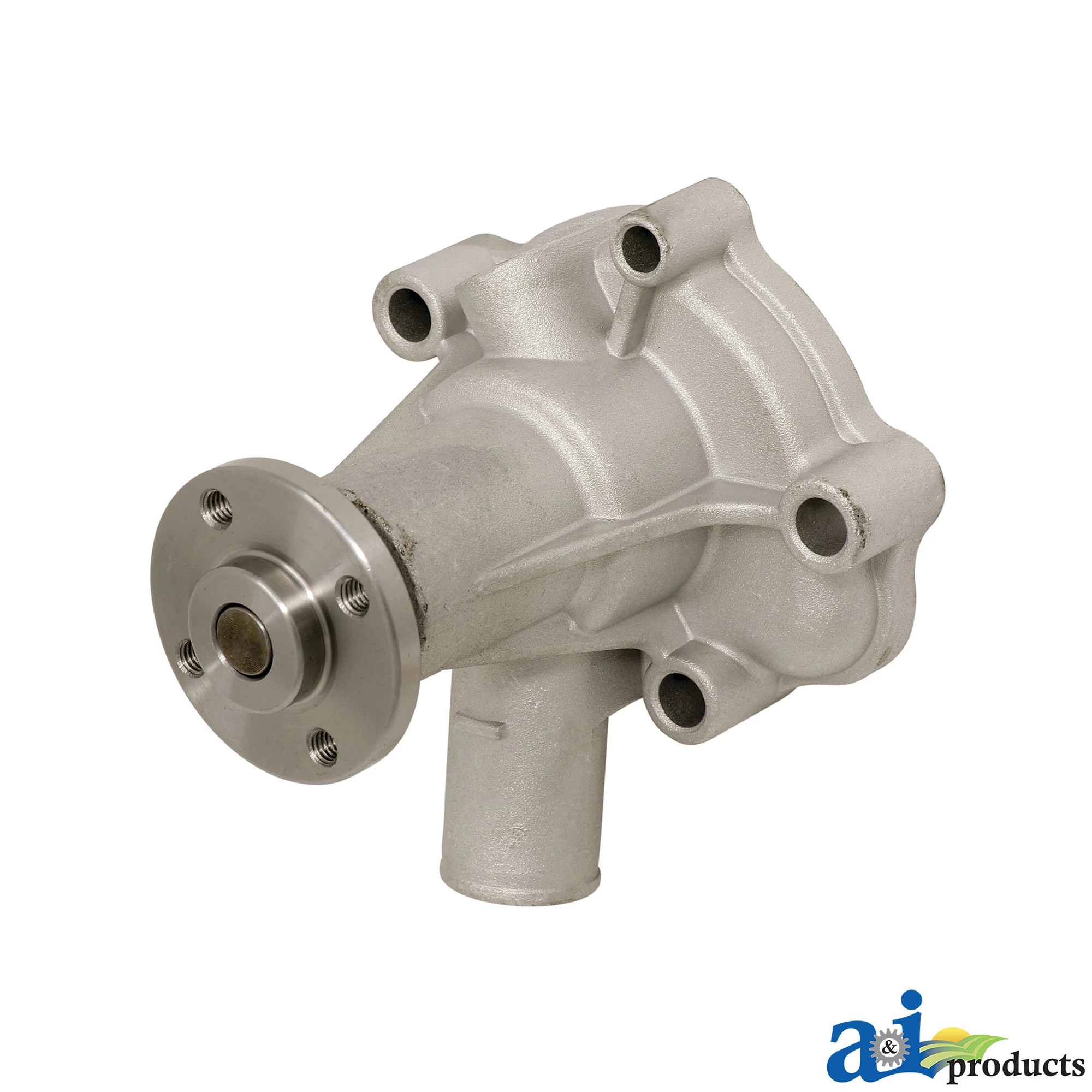 A&I Products Water Pump - A-CH15502