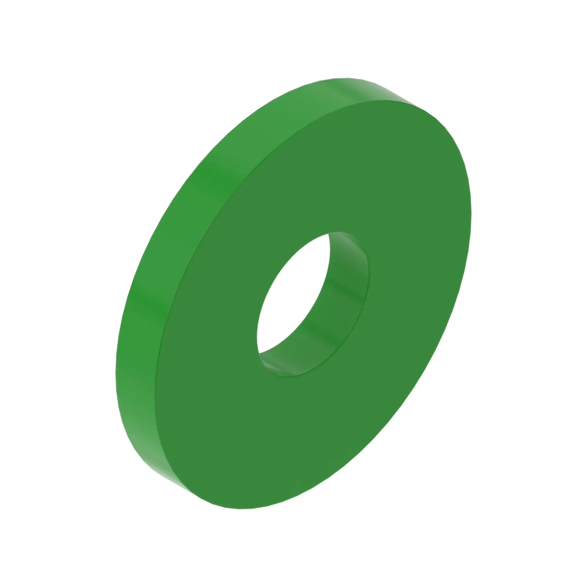 John Deere Round Hole Washer - FH312194