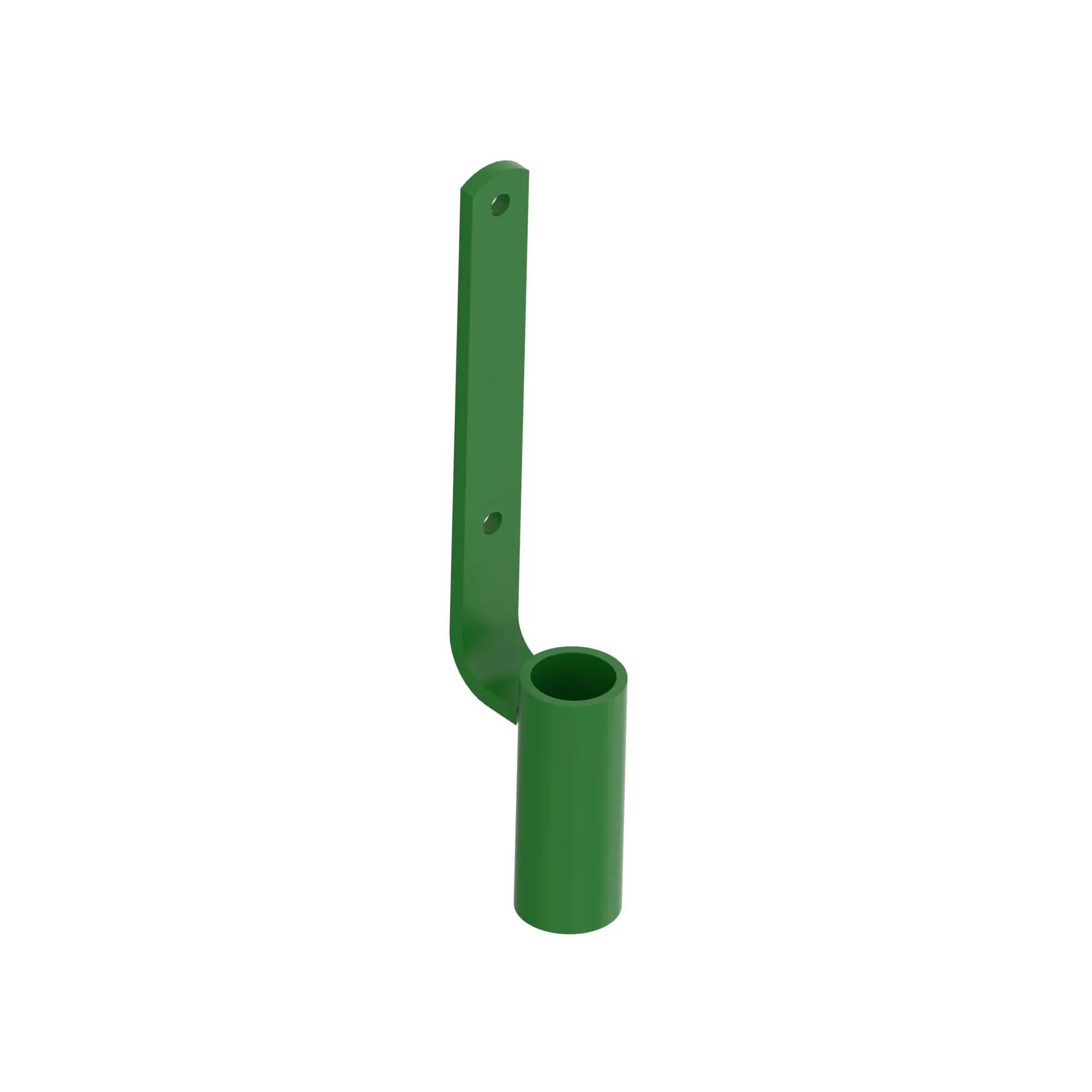 BRACKET, SURFACE APPLICATOR WELDED