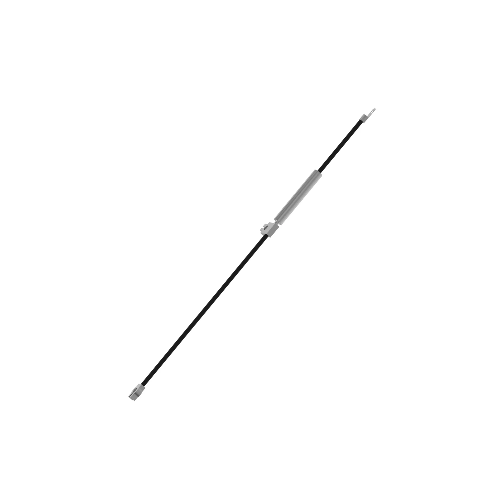 Battery Booster Cables