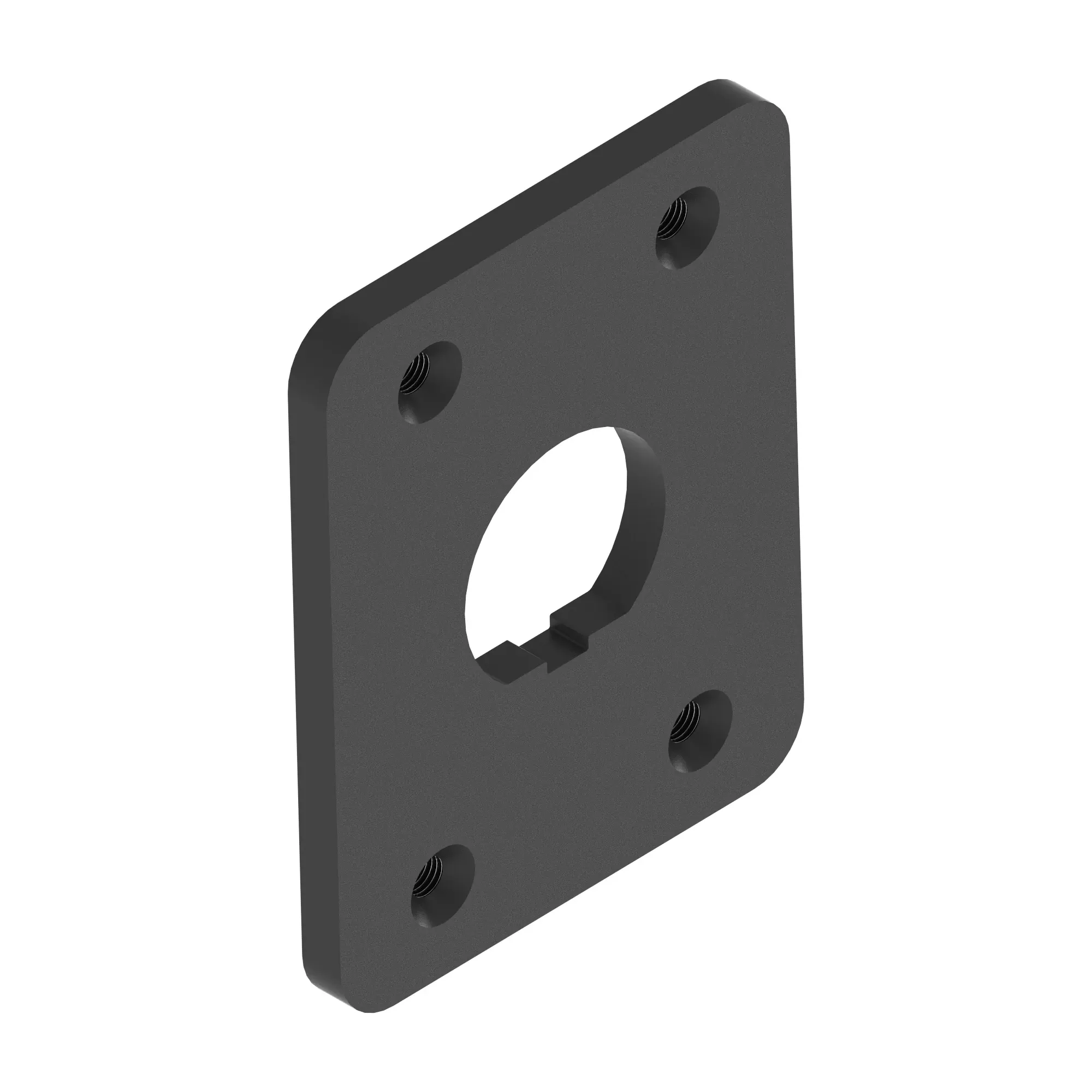 BRACKET, A POST BULKHEAD